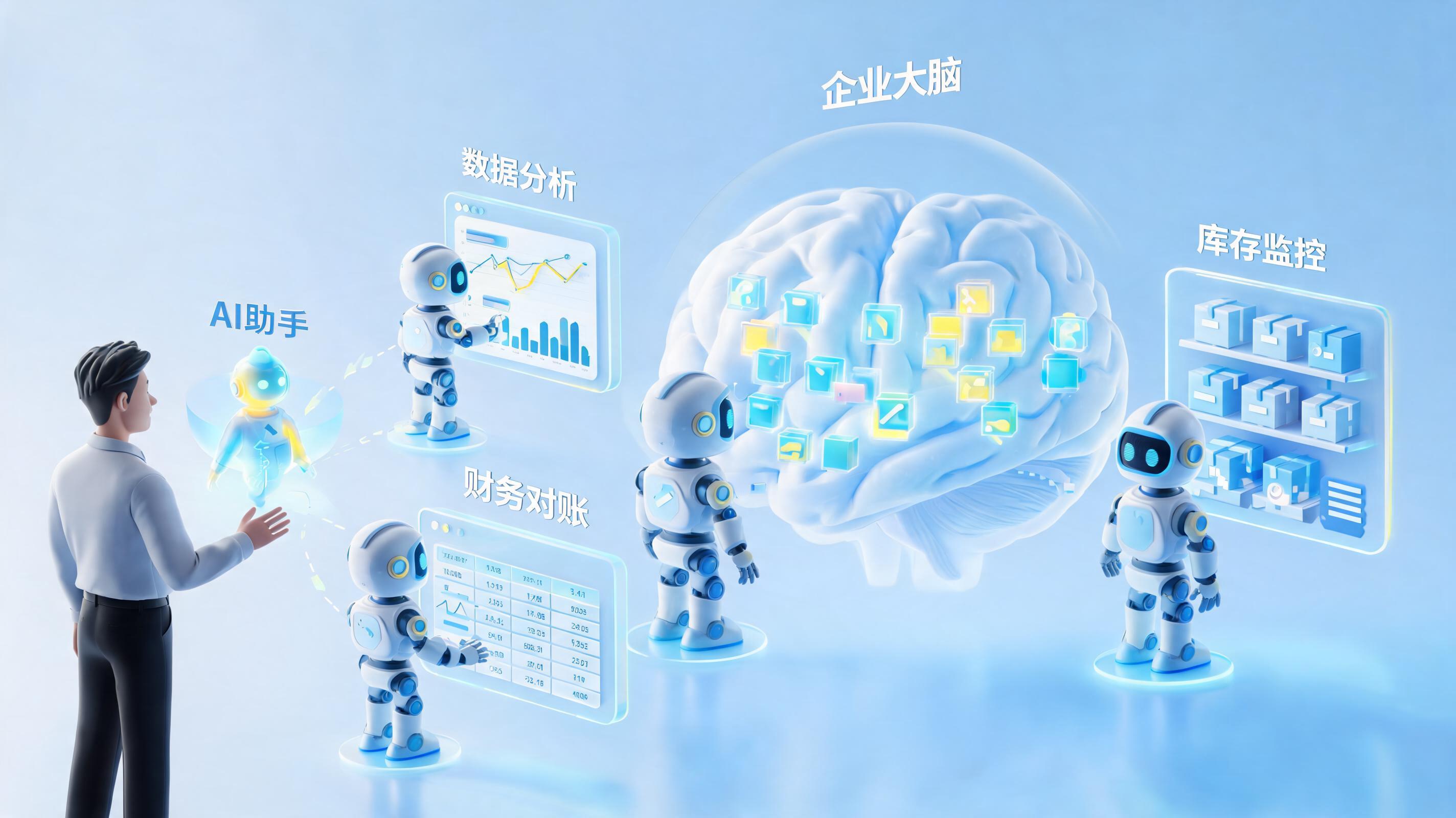数智竞争力