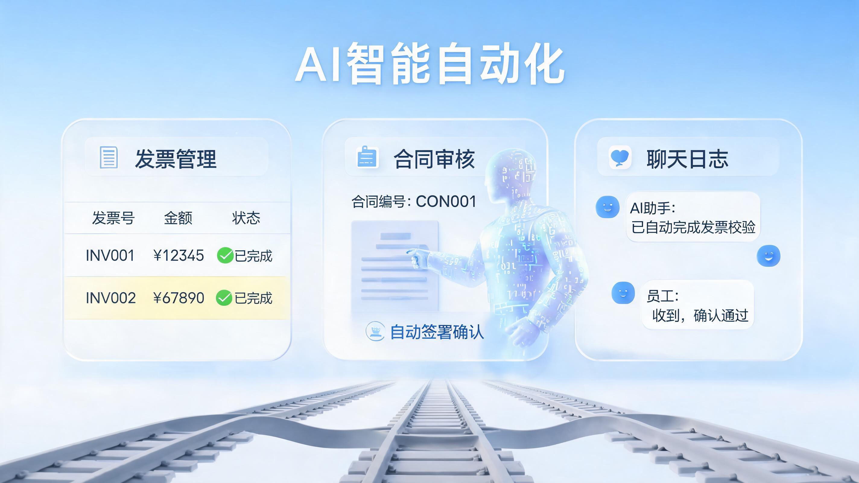 固定规则RPA已经不够用了：三大AI驱动的新替代方案及落地指南_图1