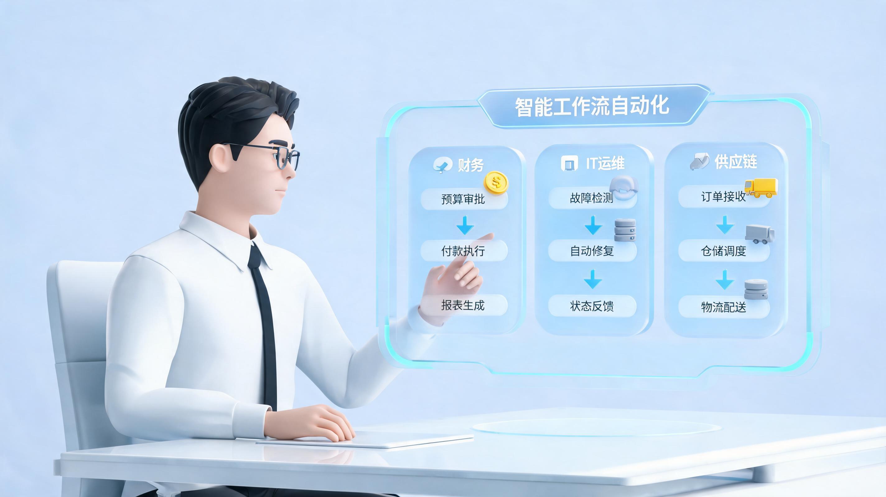 2025年，你的“数字员工”该升级了_图1