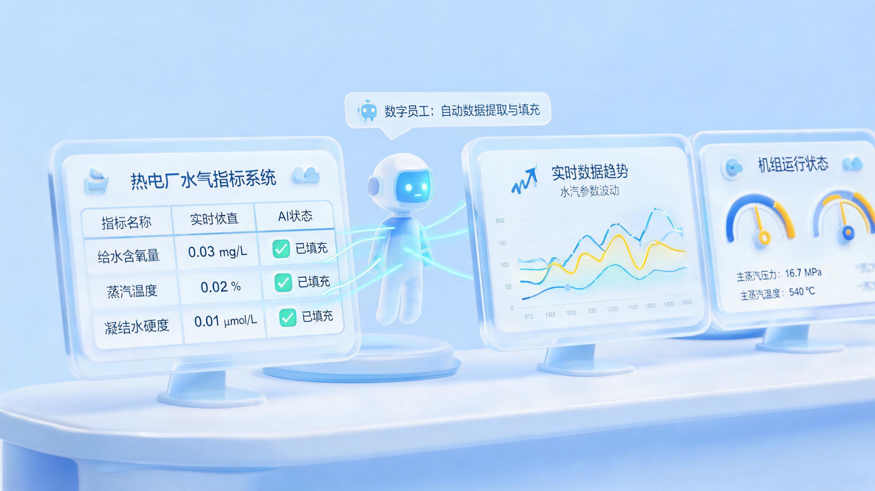 能源行业数字化转型该选哪款AI智能体？场景落地拆解_图1