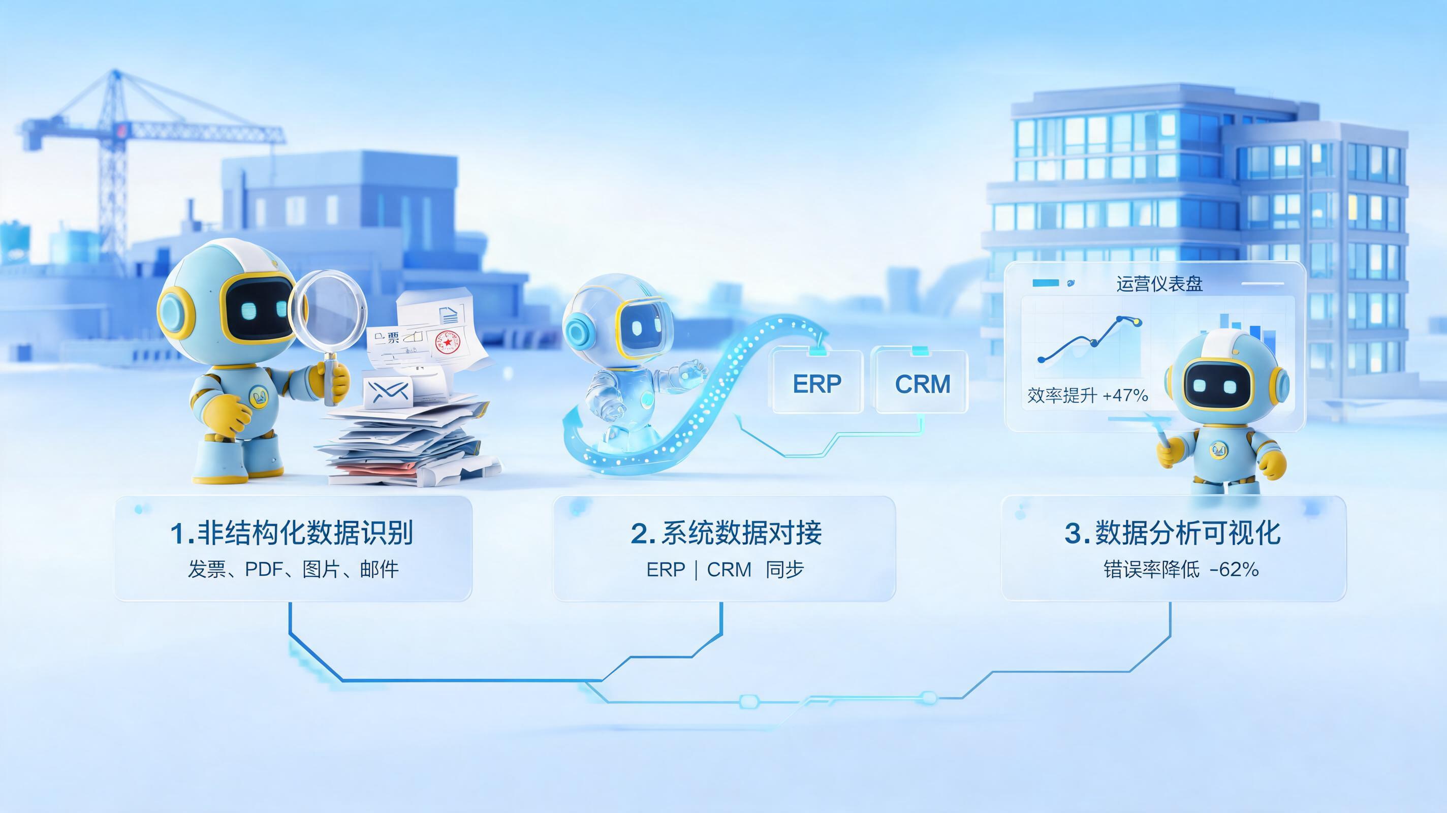 非结构化数据处理太难？这些AI智能体让数据治理变简单_图1