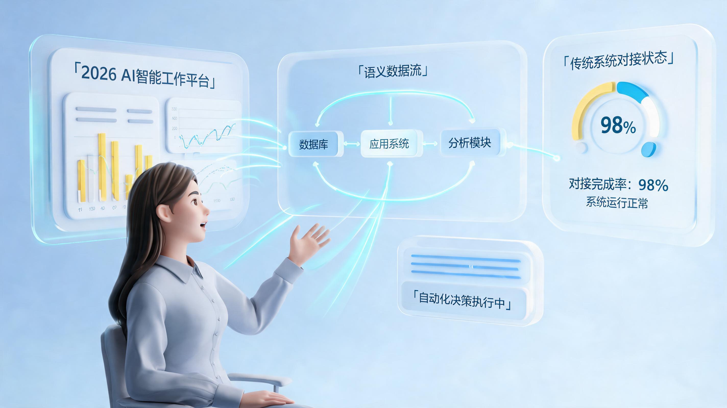 传统RPA到底有哪些硬伤？2026年更灵活的自动化方案怎么选_图1
