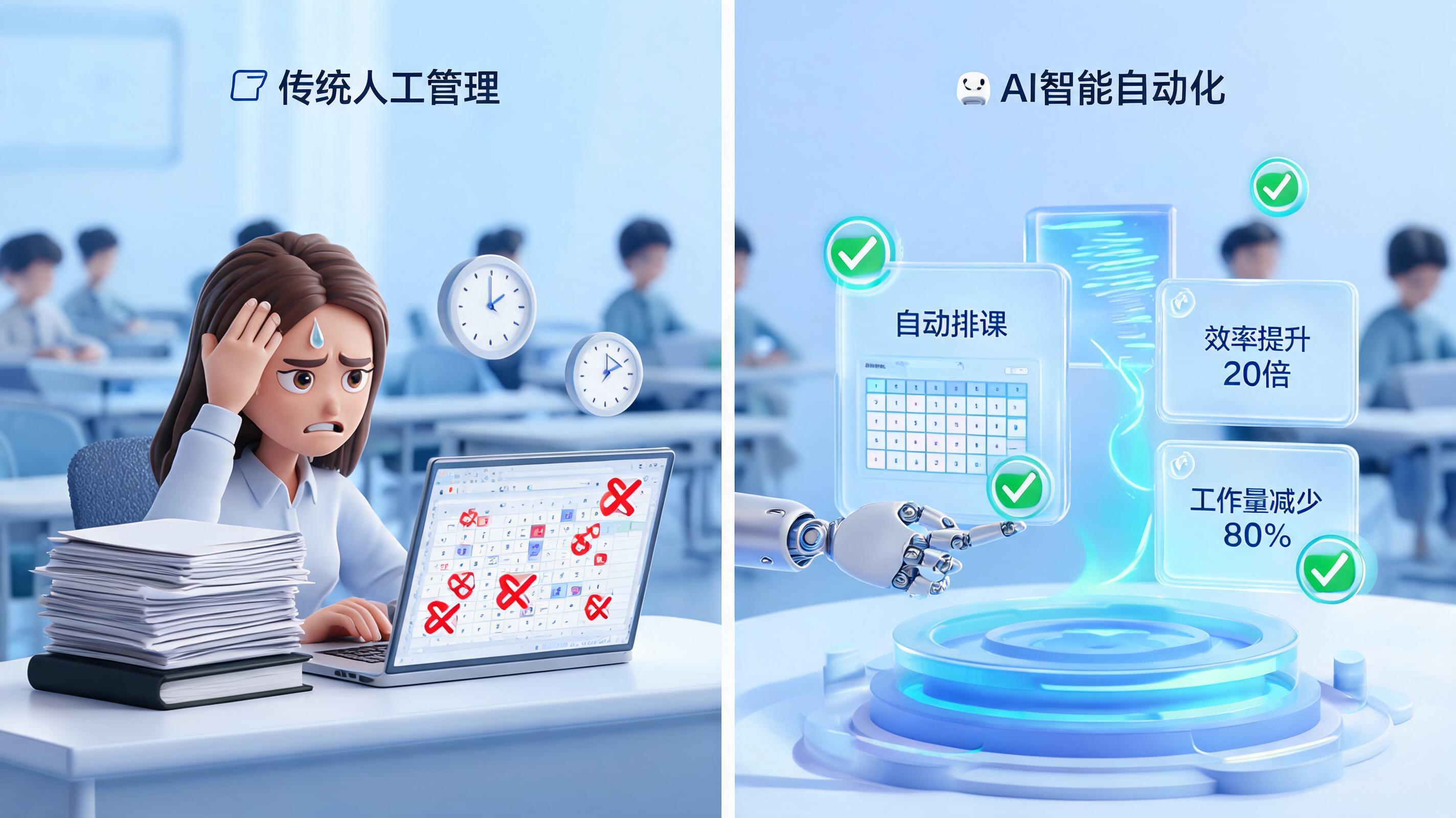 培训机构学员管理用AI Agent能提升多少效率？实测对比_图1