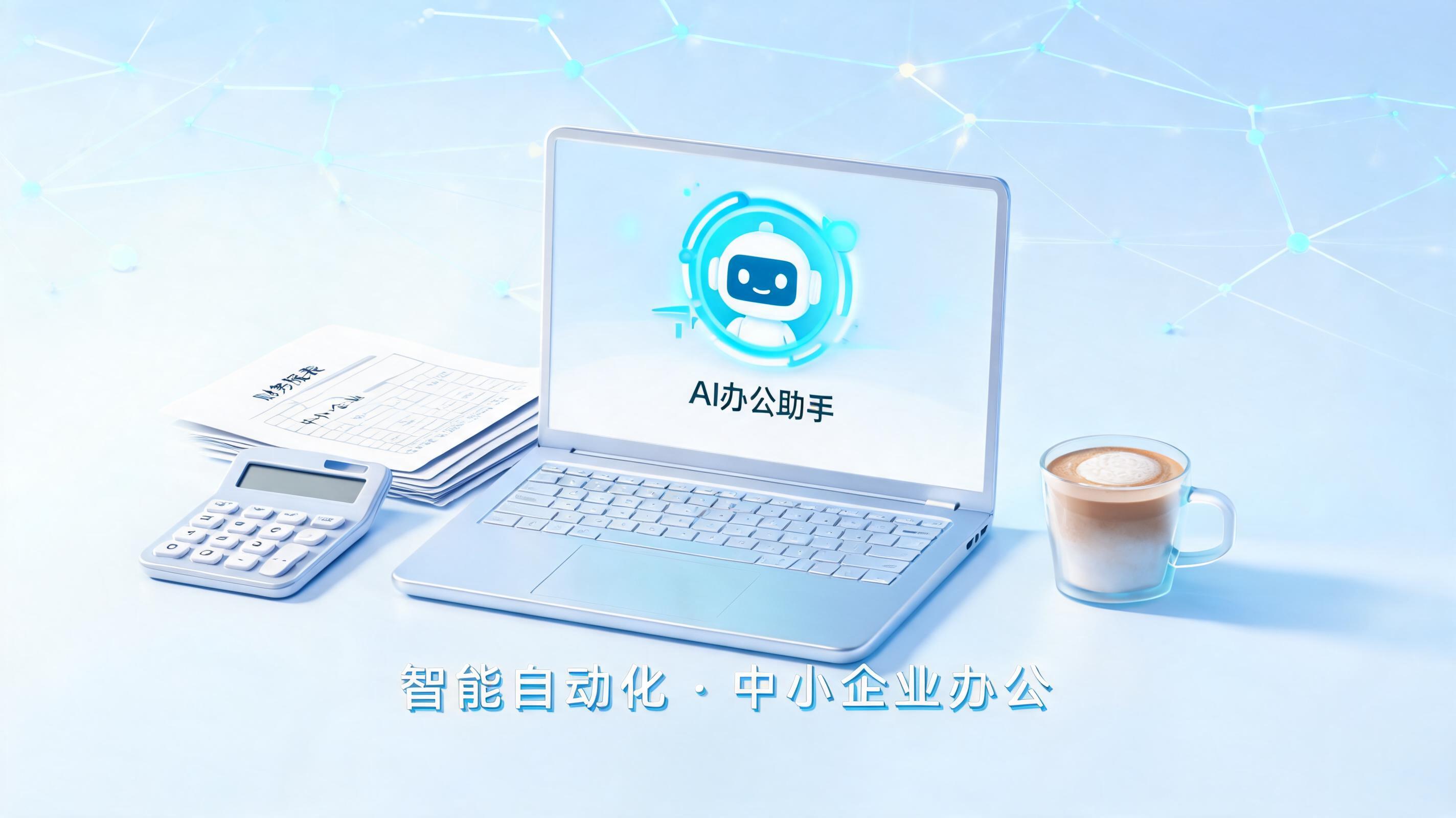 低成本AI智能体：适合中小企业的轻量级工具方案盘点_图1