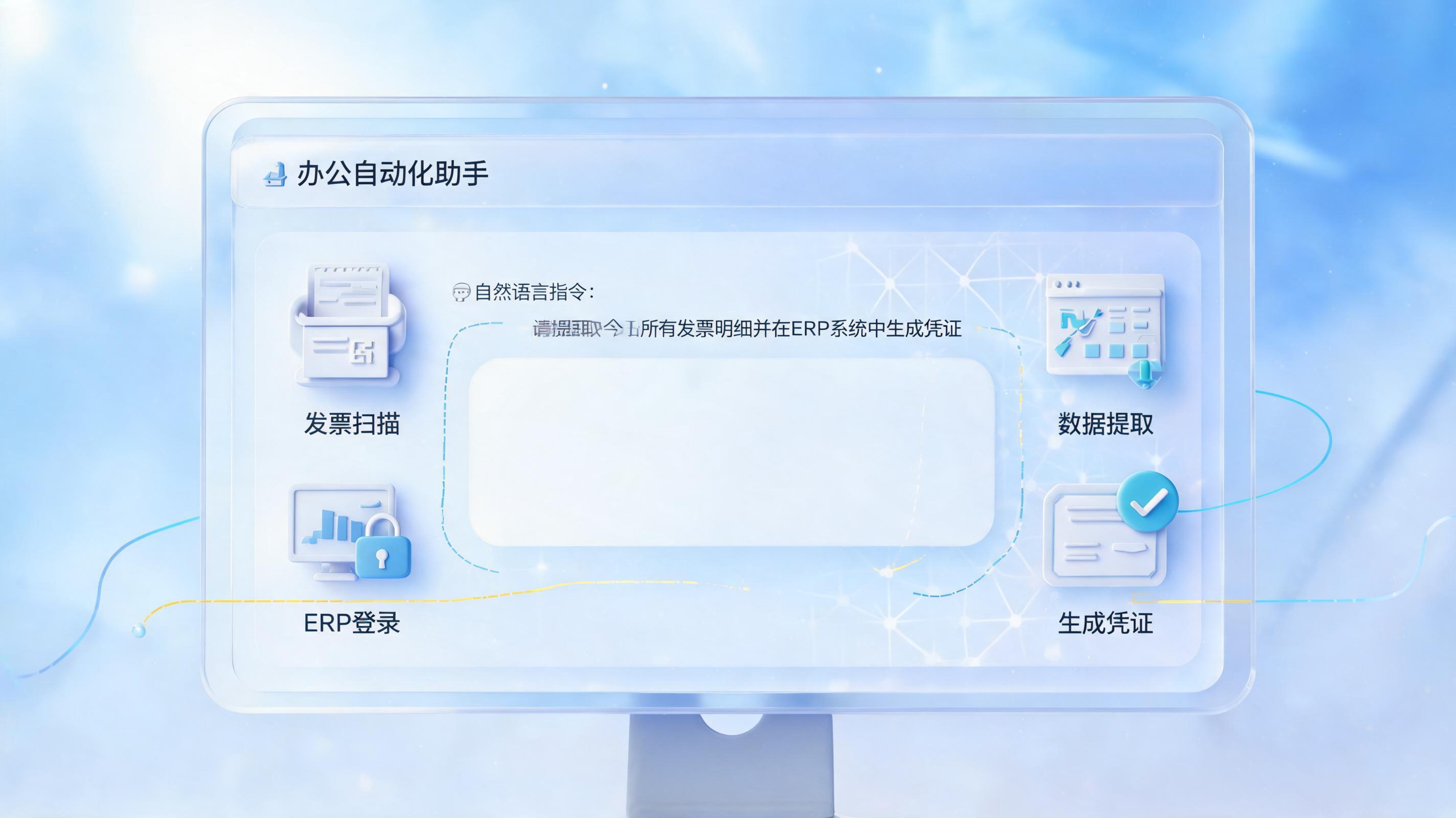国内办公自动化智能体推荐：哪款能真正提升办公效率？_图1