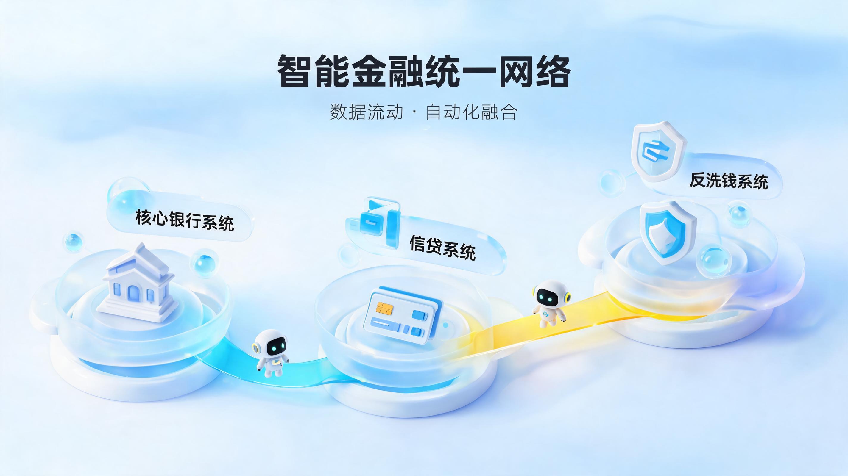 合成数据+Agent：金融行业破解数据孤岛的下一代方案_图1