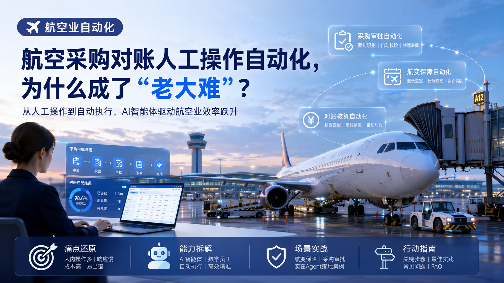 航空业自动化_图1