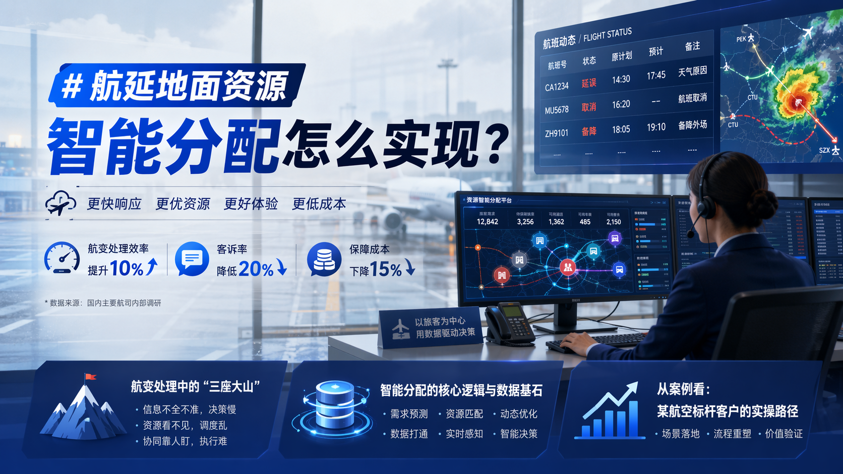 航延地面资源智能分配怎么实现？_图1