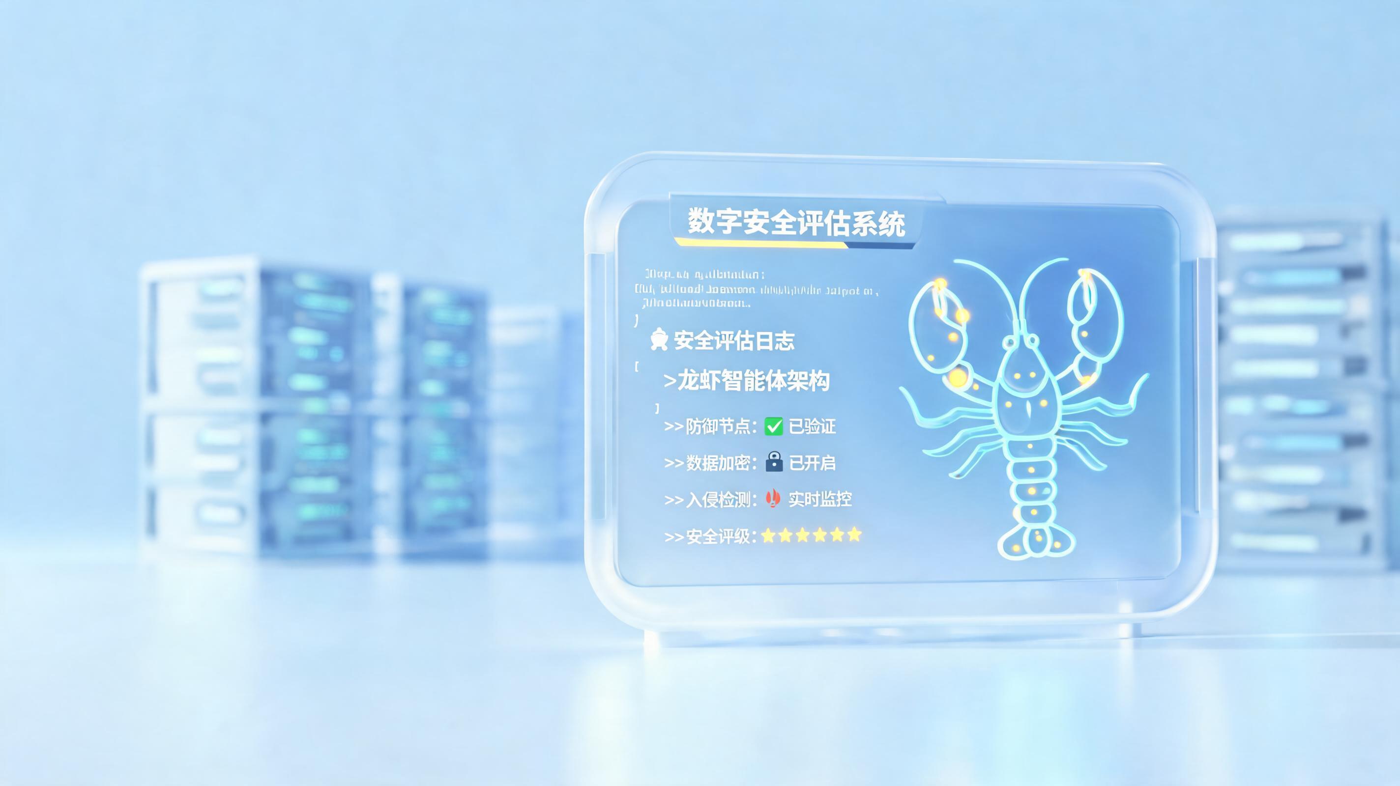 Kimi K3部署“龙虾”风险可控吗？安全评估与实操指南_图1
