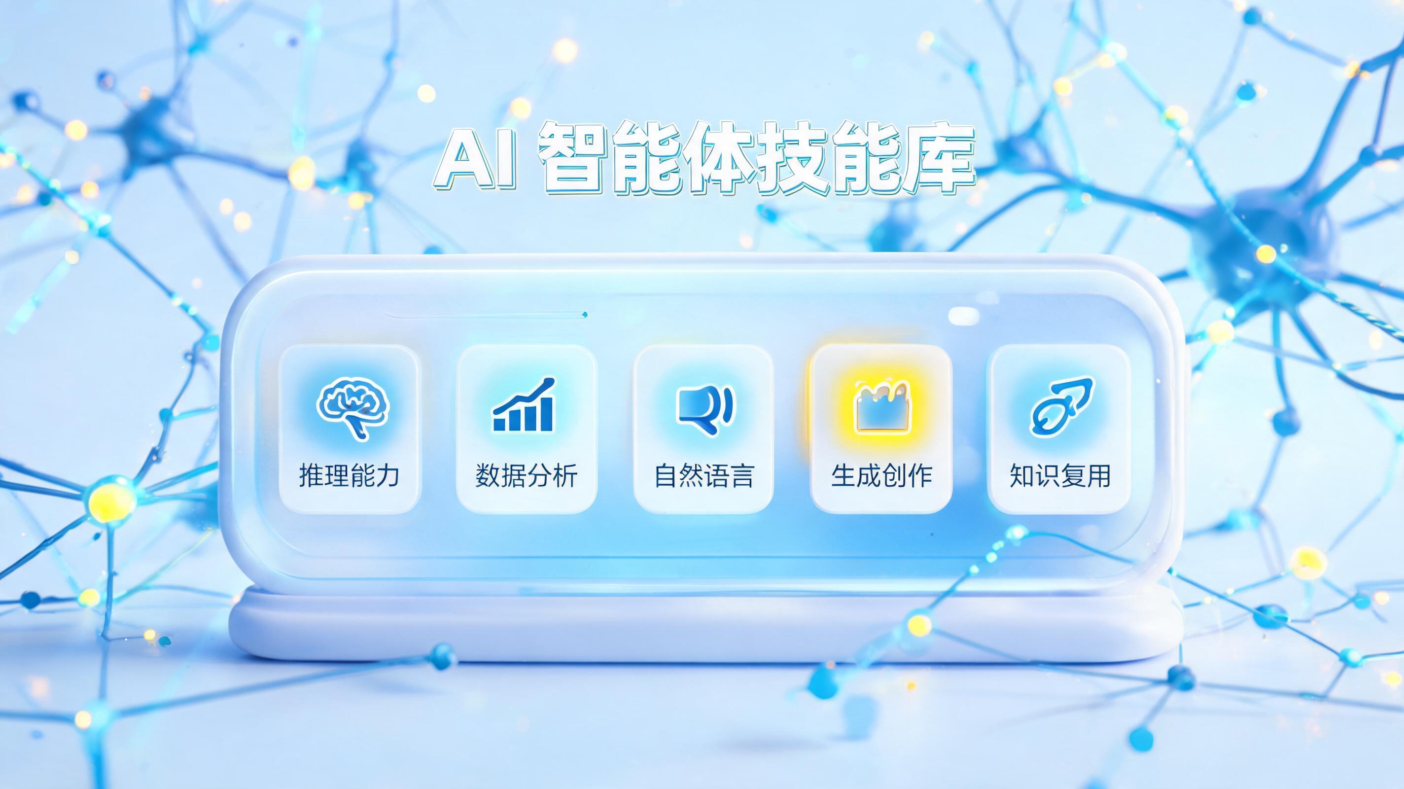 什么是 Skills？一文讲透这个AI时代的核心概念_图1