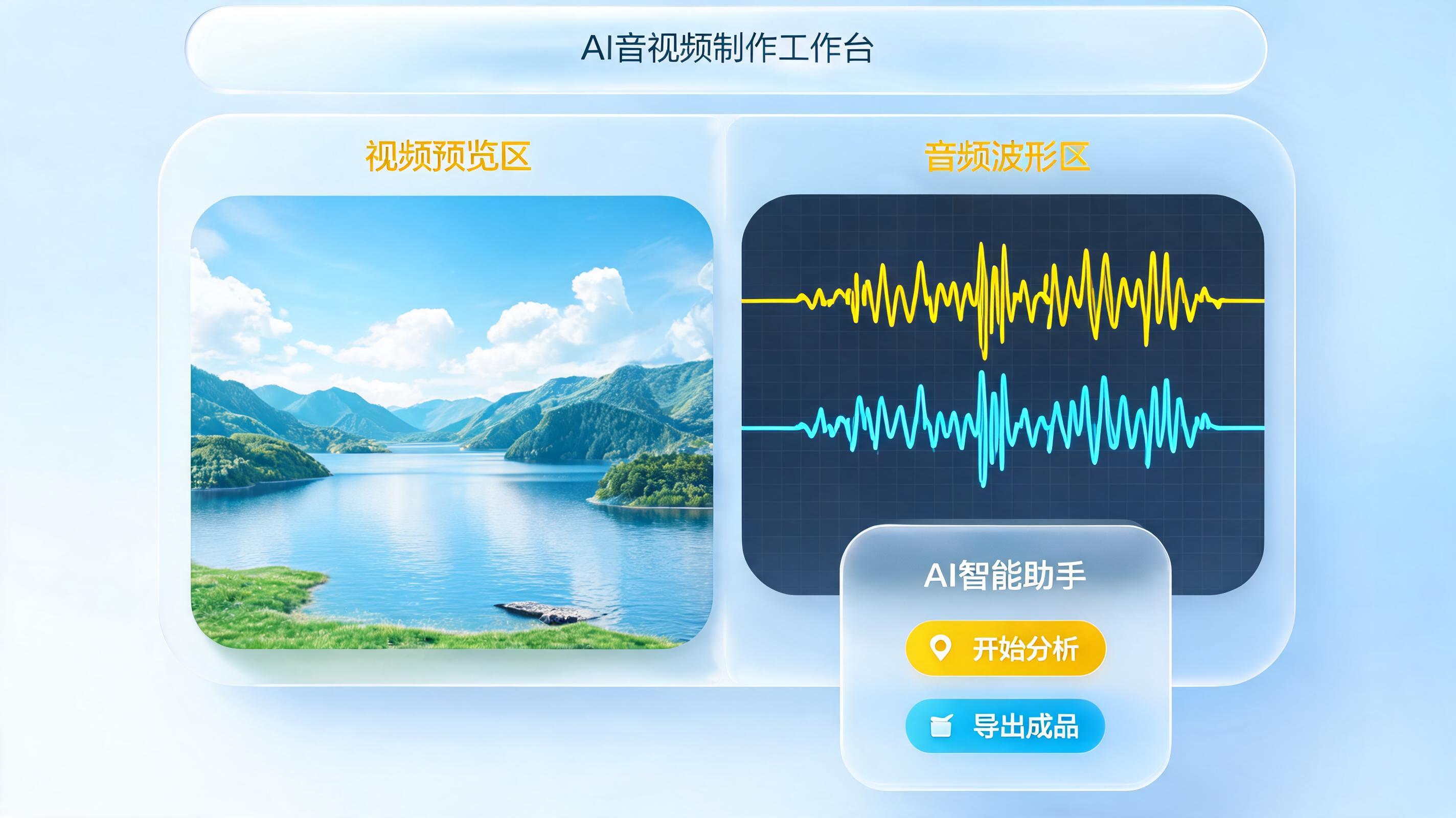 MiniMax H3 生成质量评估:画质、音频与一致性表现