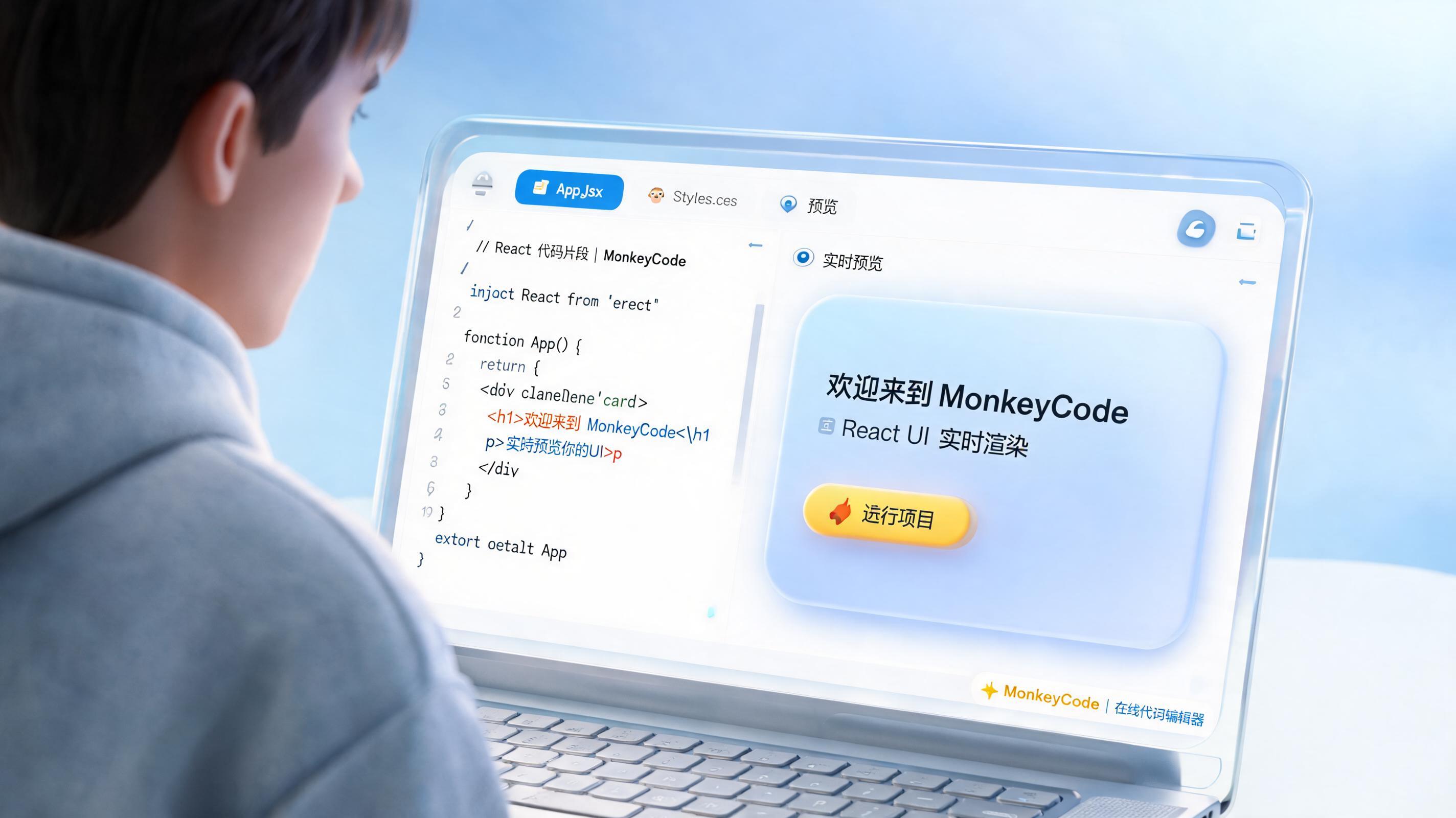 2026年网页版AI编程工具全收录:浏览器即用的在线代码助手盘点
