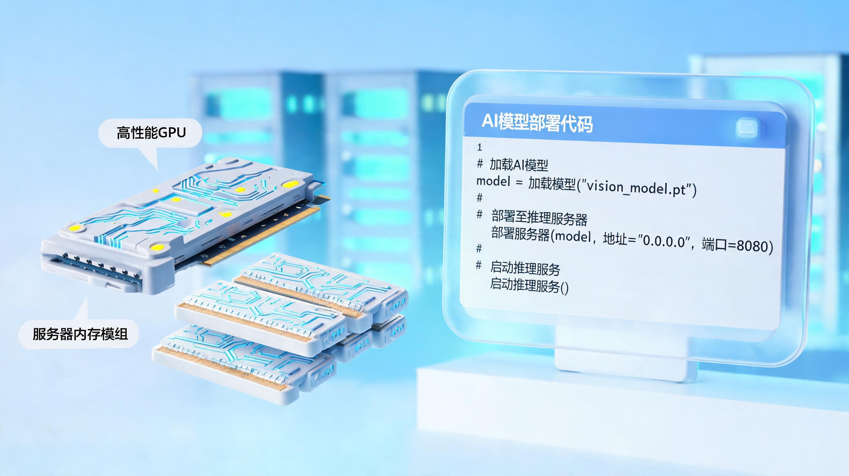 MiniMax H3 本地部署硬件与环境配置指南