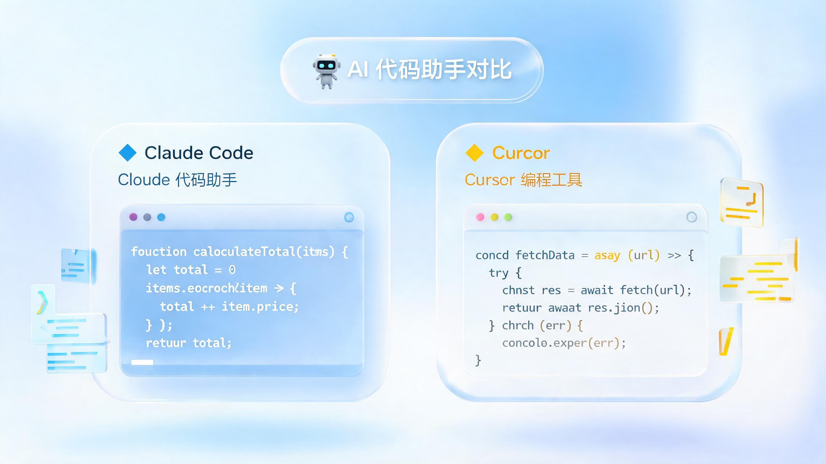 2026年AI编程工具全面对比:Claude Code、Cursor、Codex等主流工具怎么选?