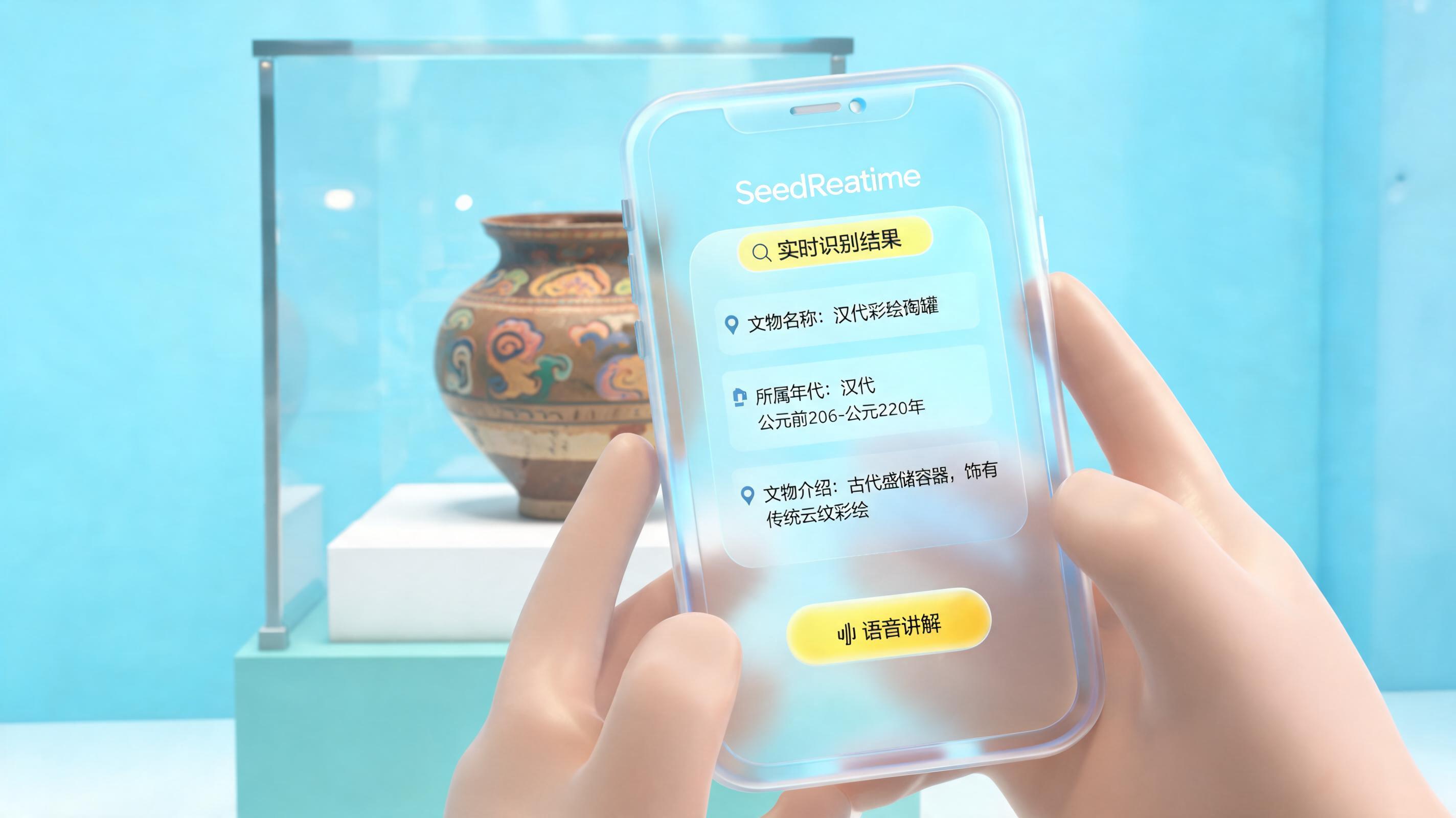 SeedRealtime 应用场景:从多人聚会到实时纠错的七大落地案例
