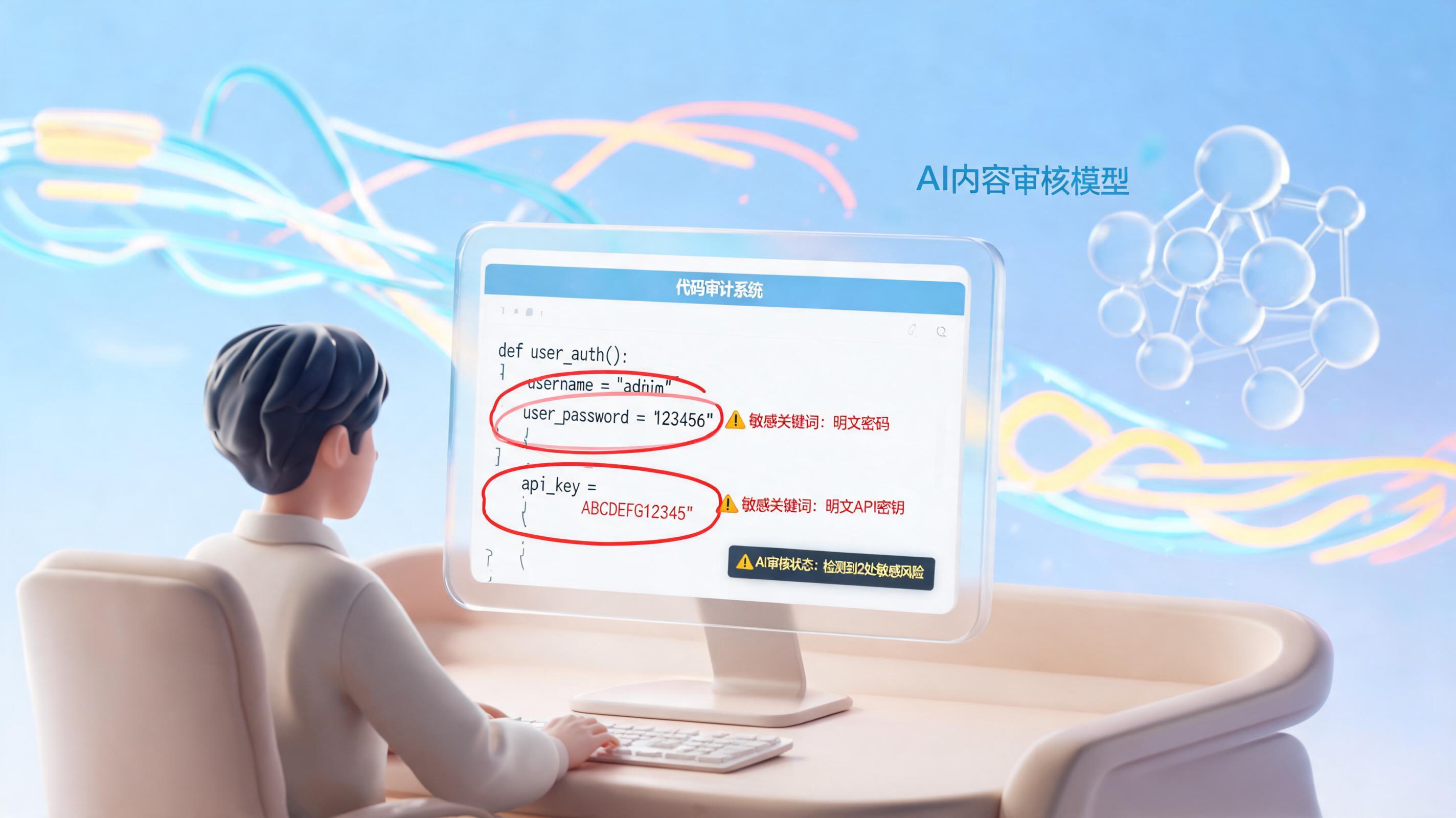 MiniMax H3 “检测敏感”是什么意思？安全过滤机制、触发原因与应对指南_图1