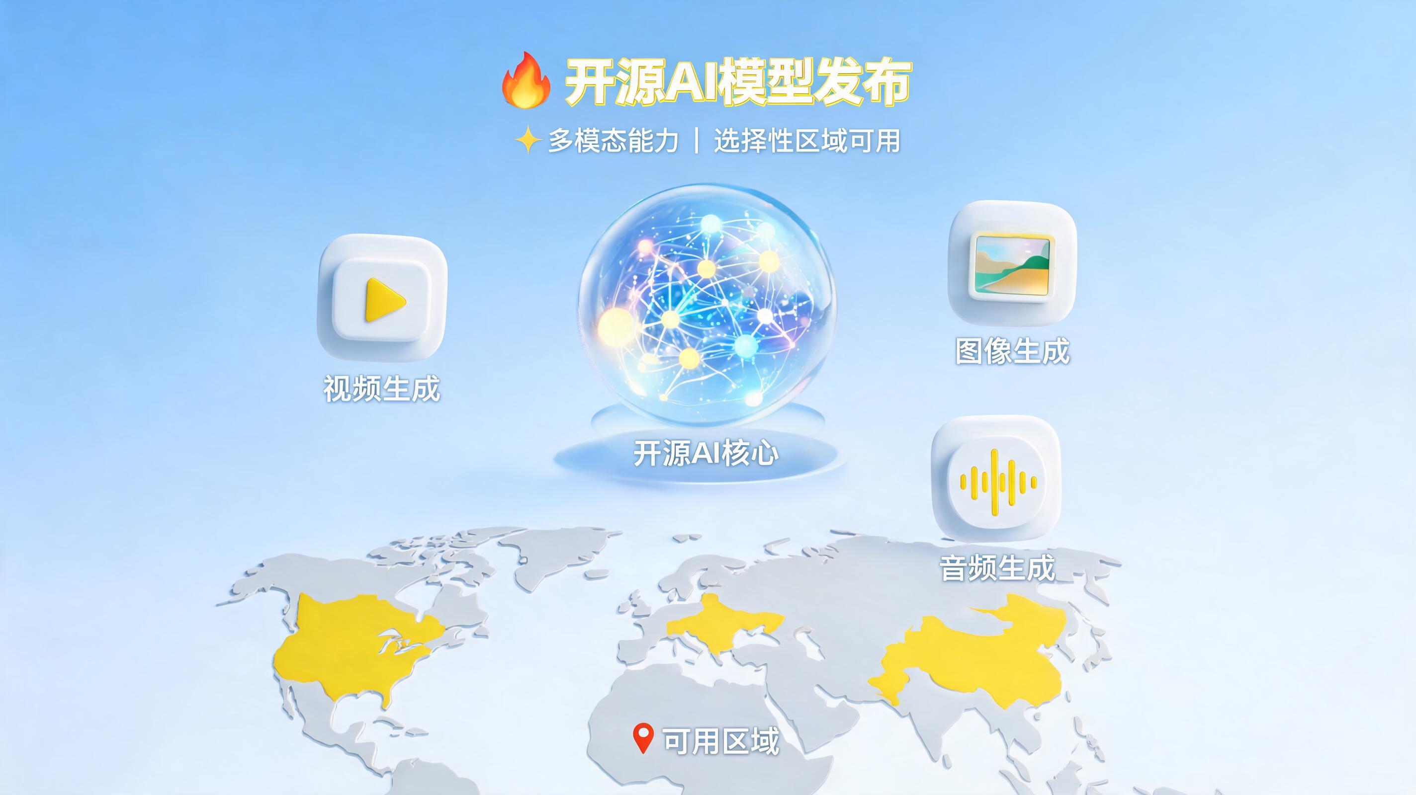 MiniMax H3 开源了吗？开源范围、许可证与获取方式全解析_图1