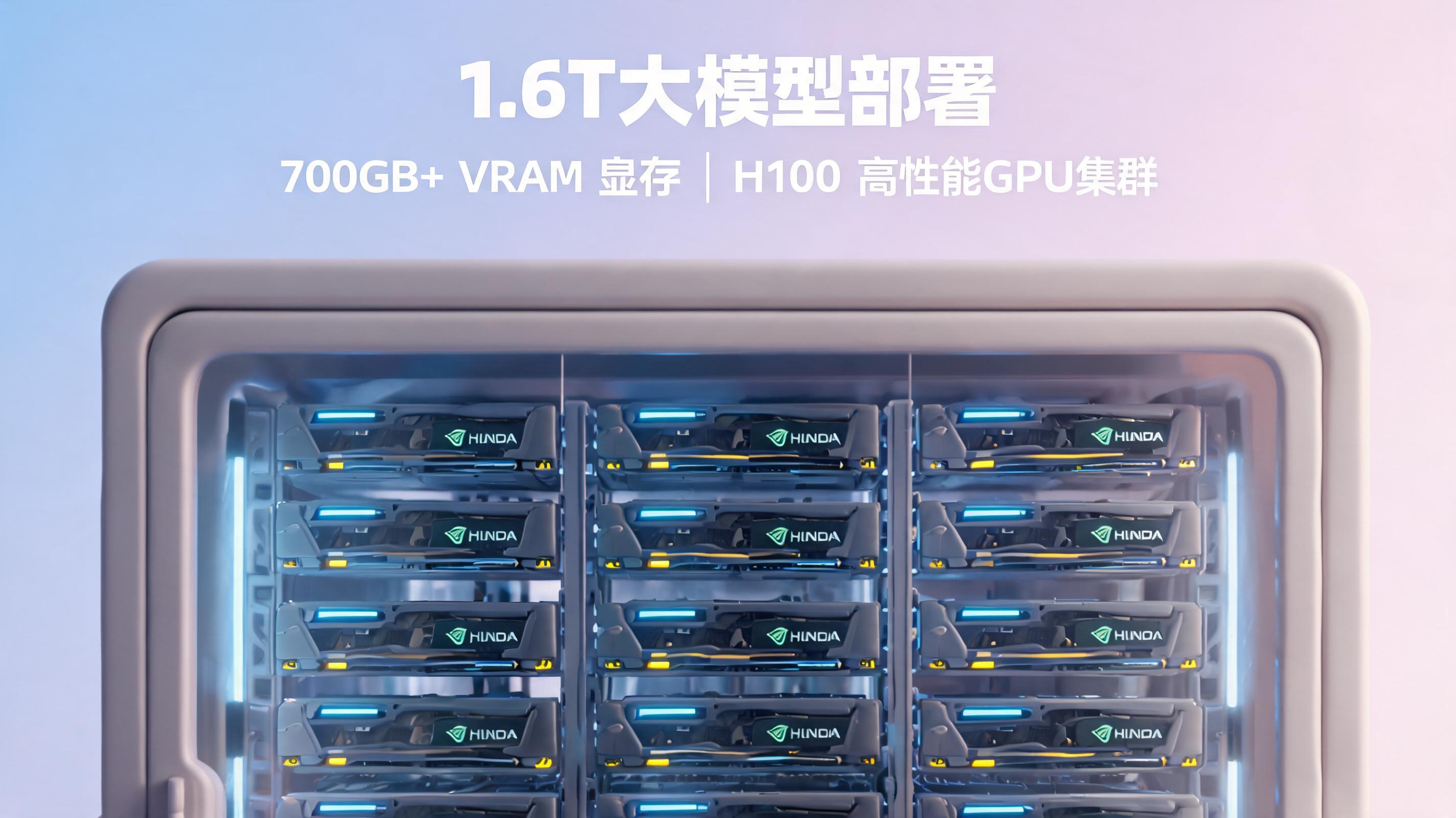 DeepSeek V4 Pro 本地部署条件全解析:1.6T 旗舰模型的硬件门槛与部署方案