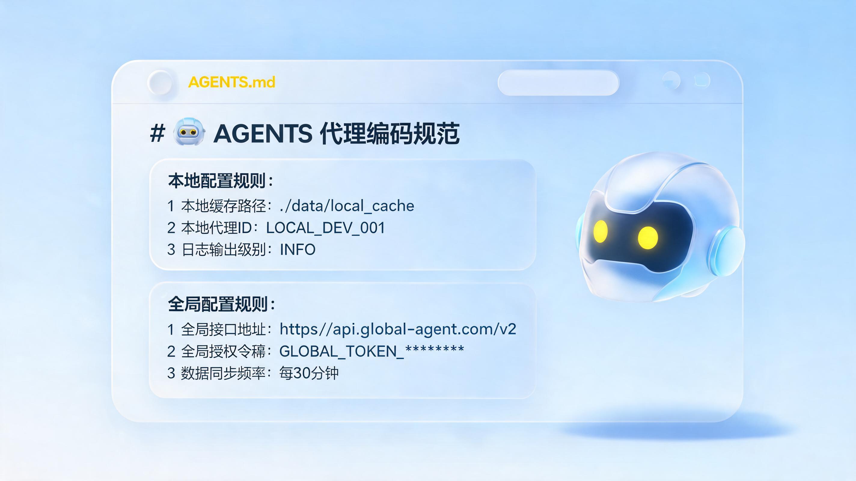 DeepSeek Harness AGENTS.md:项目指令文件怎么写