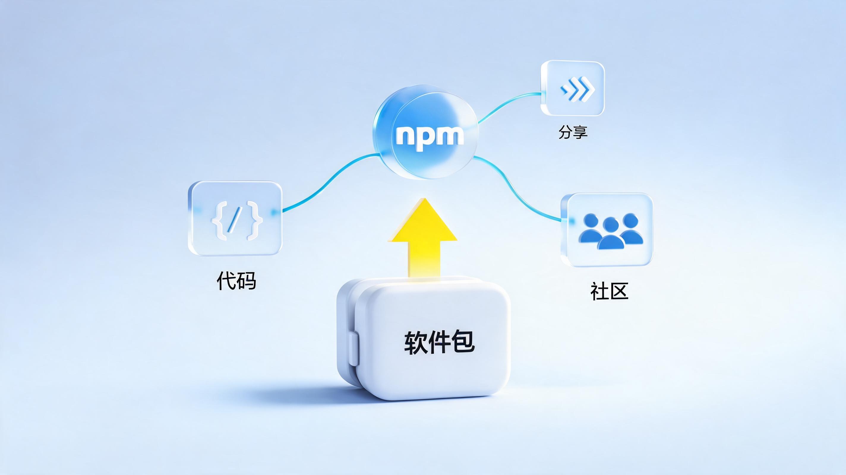 DeepSeek Harness 发布插件：npm 生态与发布流程_图1