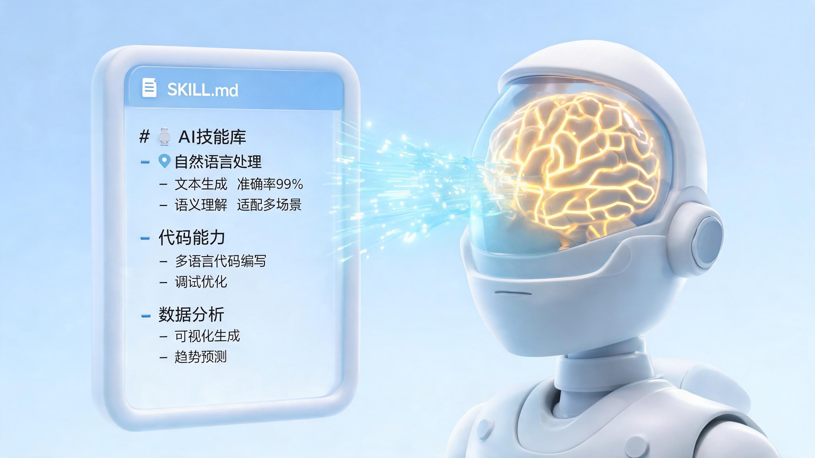 DeepSeek Harness Skill 技能：SKILL.md 格式与使用_图1