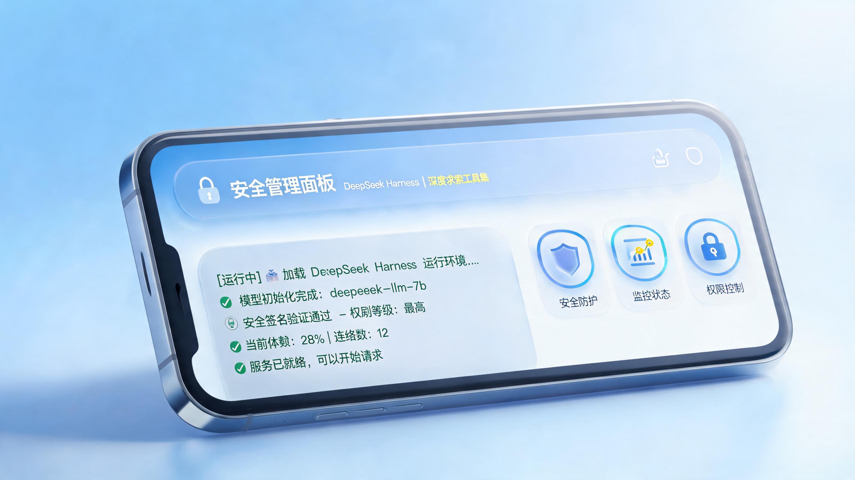 DeepSeek Harness 怎么在手机上用?Android Termux 与移动端方案实测