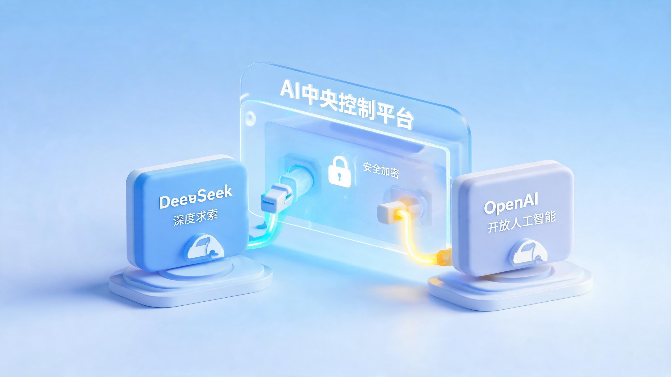 DeepSeek Harness 模型配置:provider 与 API 凭据管理