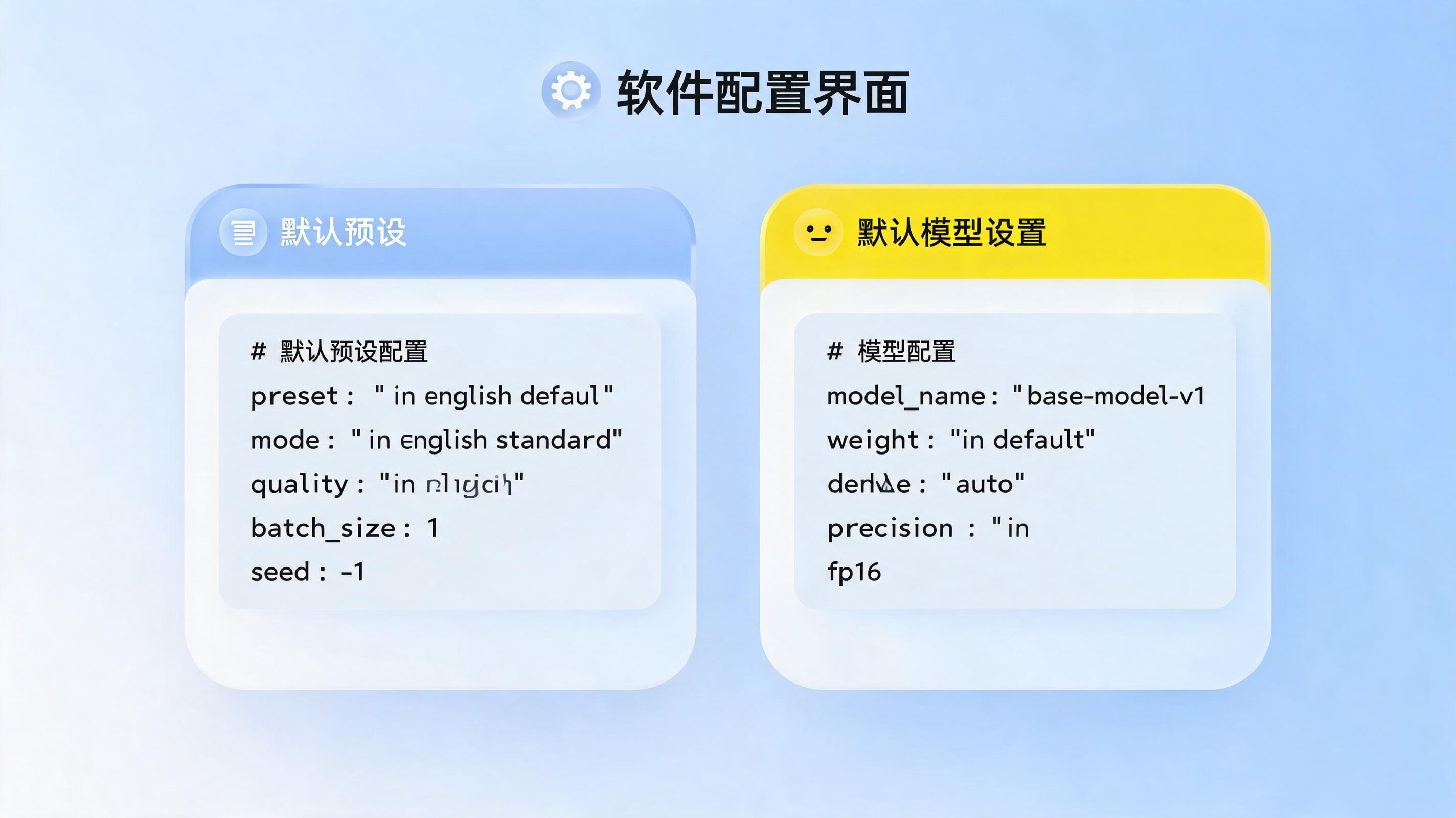 DeepSeek Harness 配置参考:settings.yaml 字段详解_图1