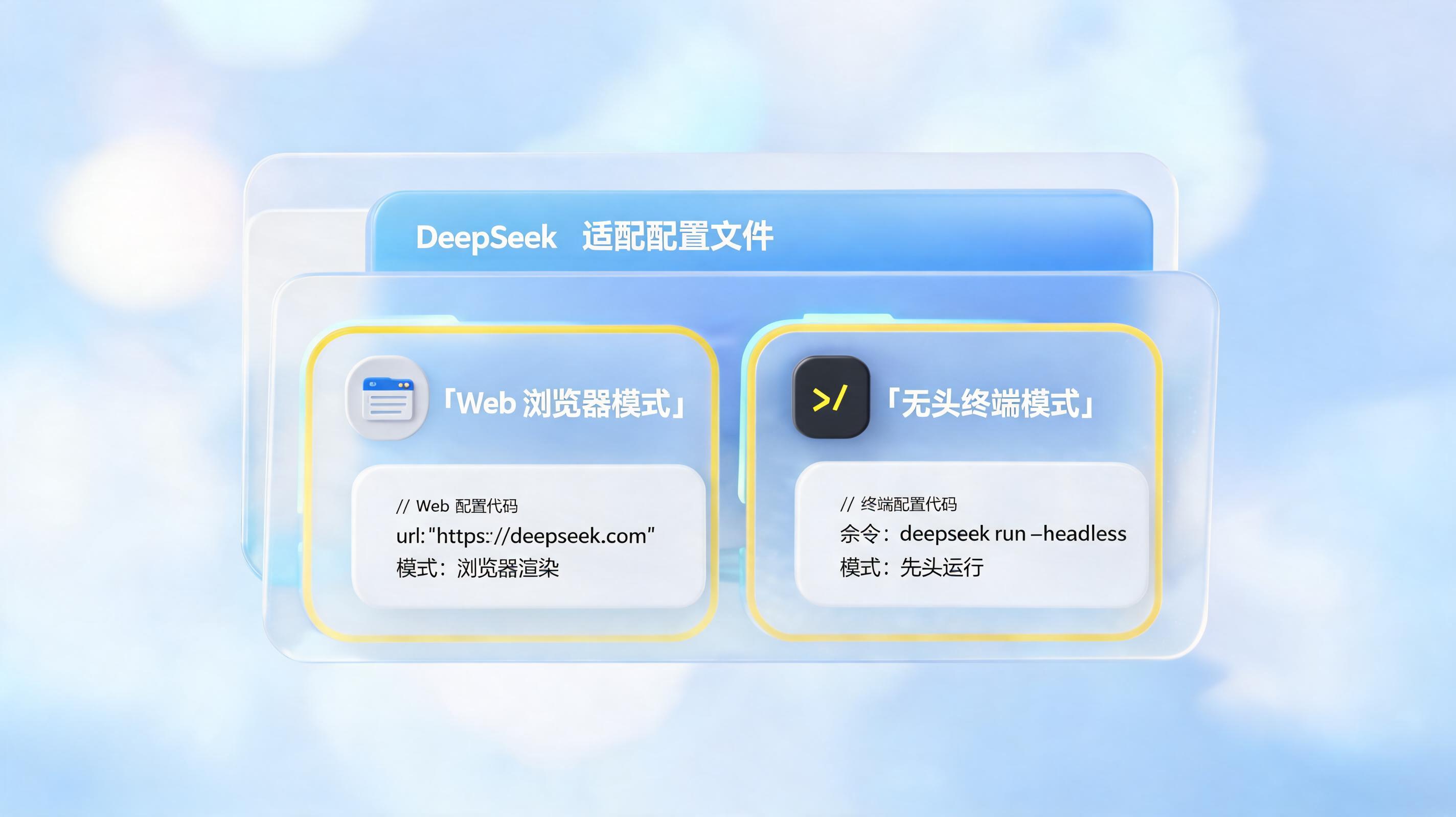 DeepSeek Harness Profile 是什么?核心组织单元一篇看懂
