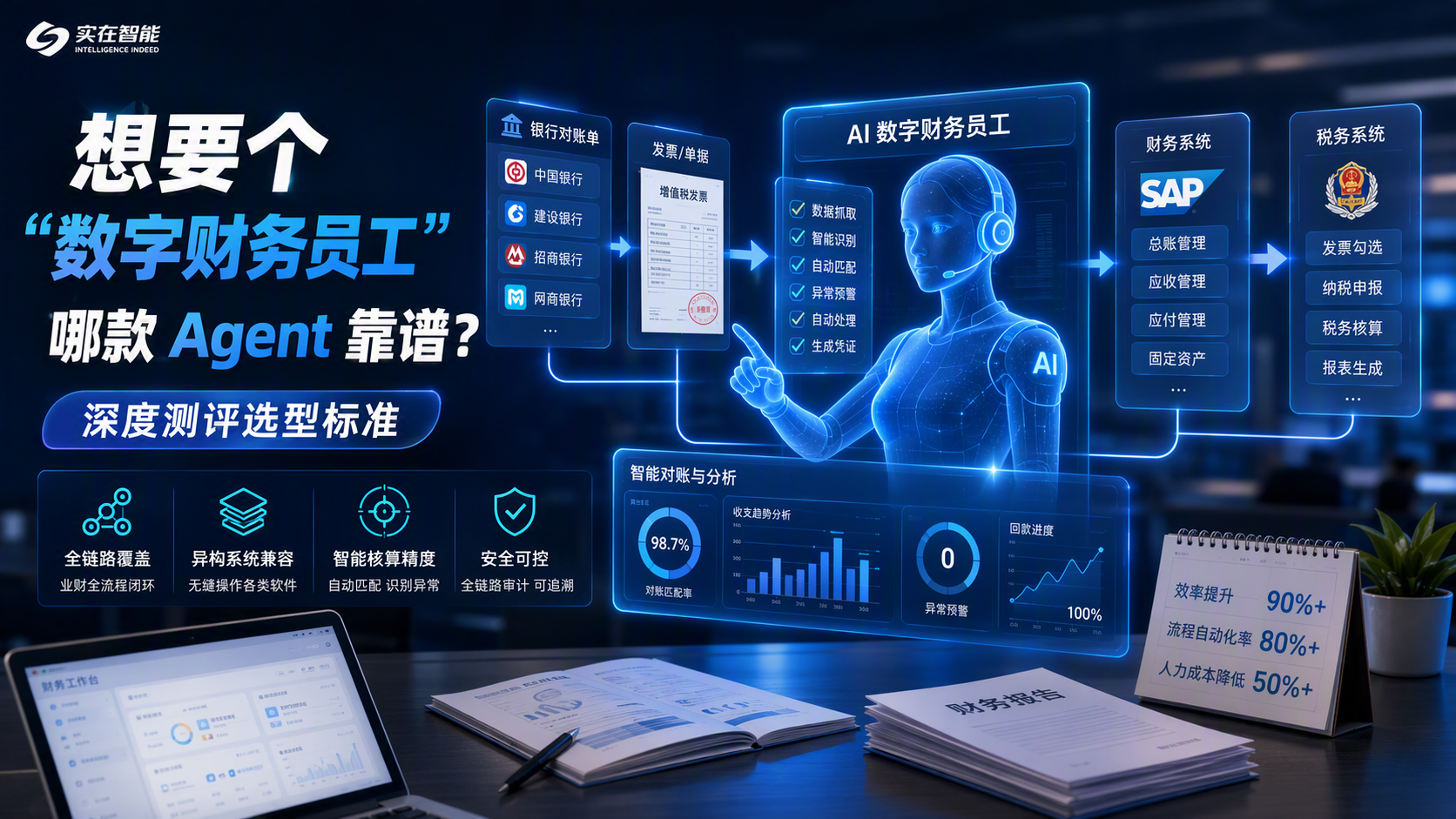 想要个