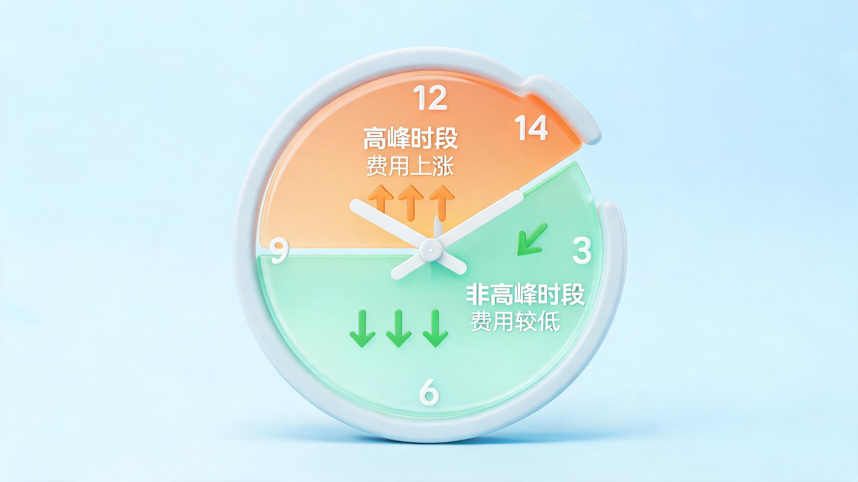 DeepSeek 涨价前后对比：API 峰谷调价全解析，你的成本涨了多少？