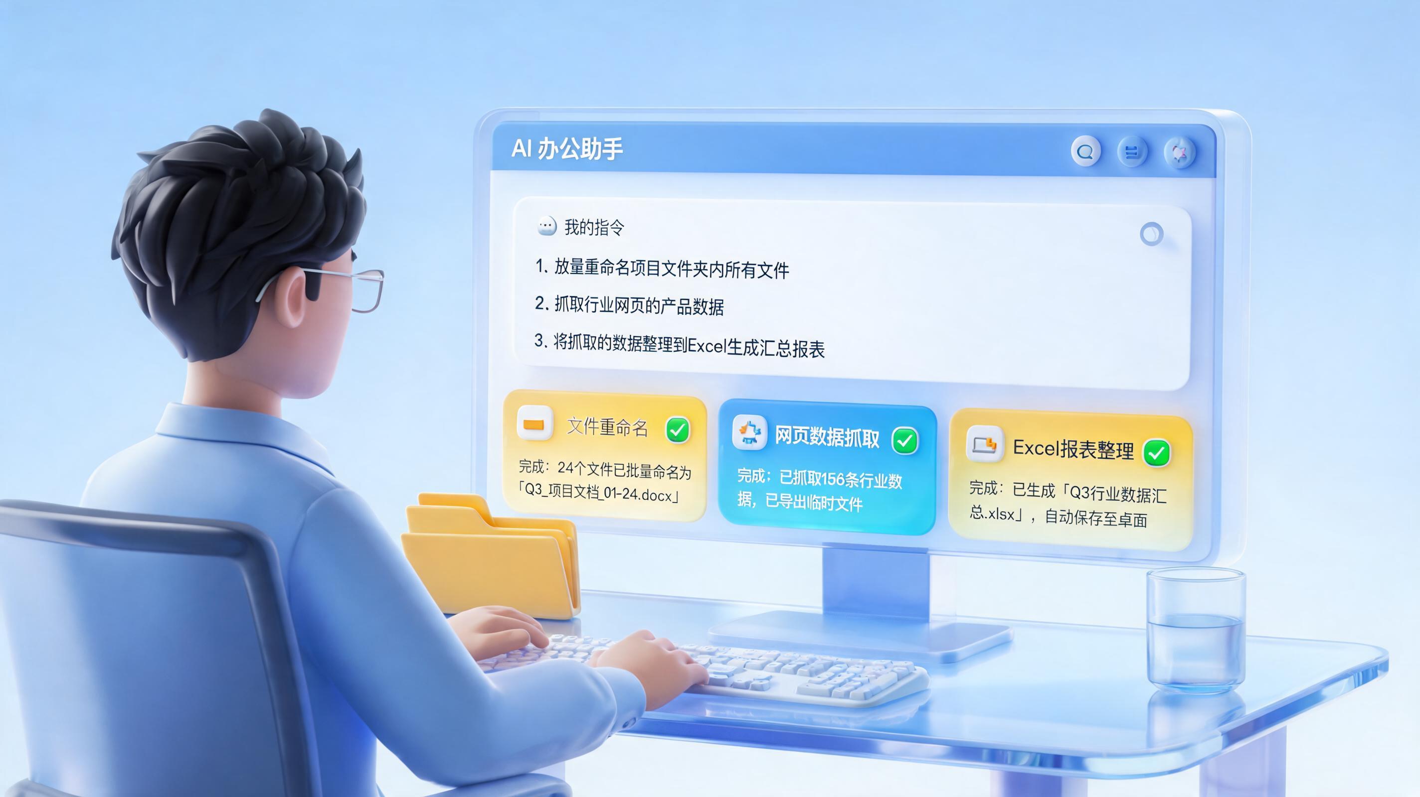 DeepSeek Harness 普通人有什么用？零基础也能用的 5 个真实场景_图1