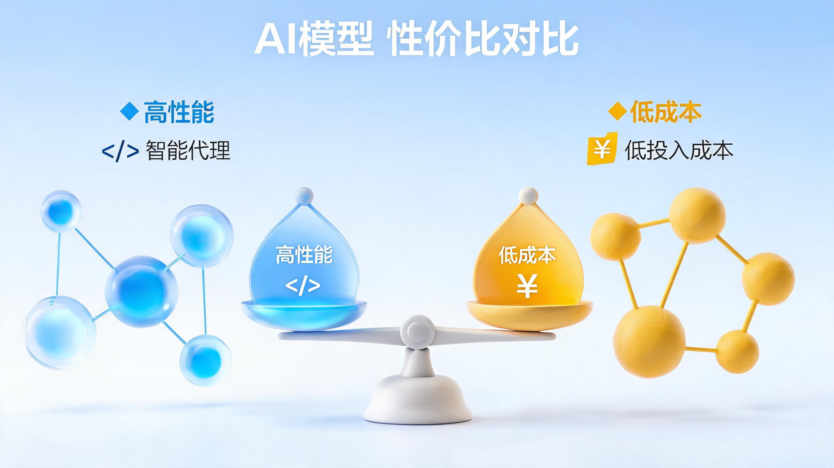 豆包2.1 Turbo什么水平？高性价比AI模型能力深度解读_图1