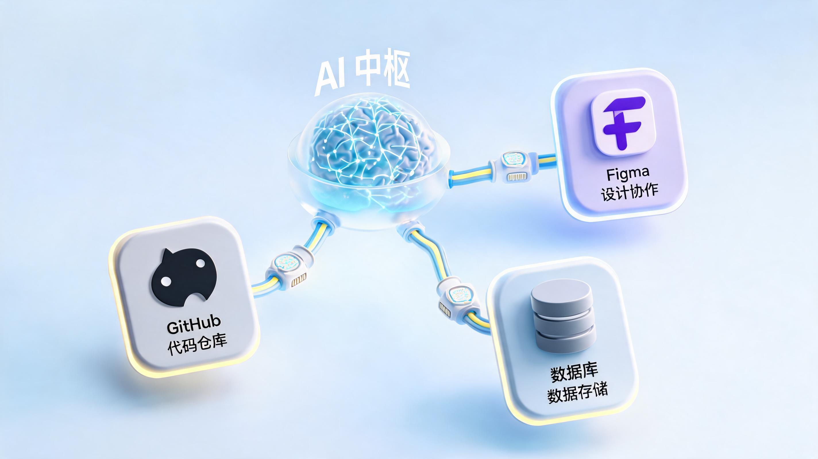 Codex MCP 集成：接入外部工具生态