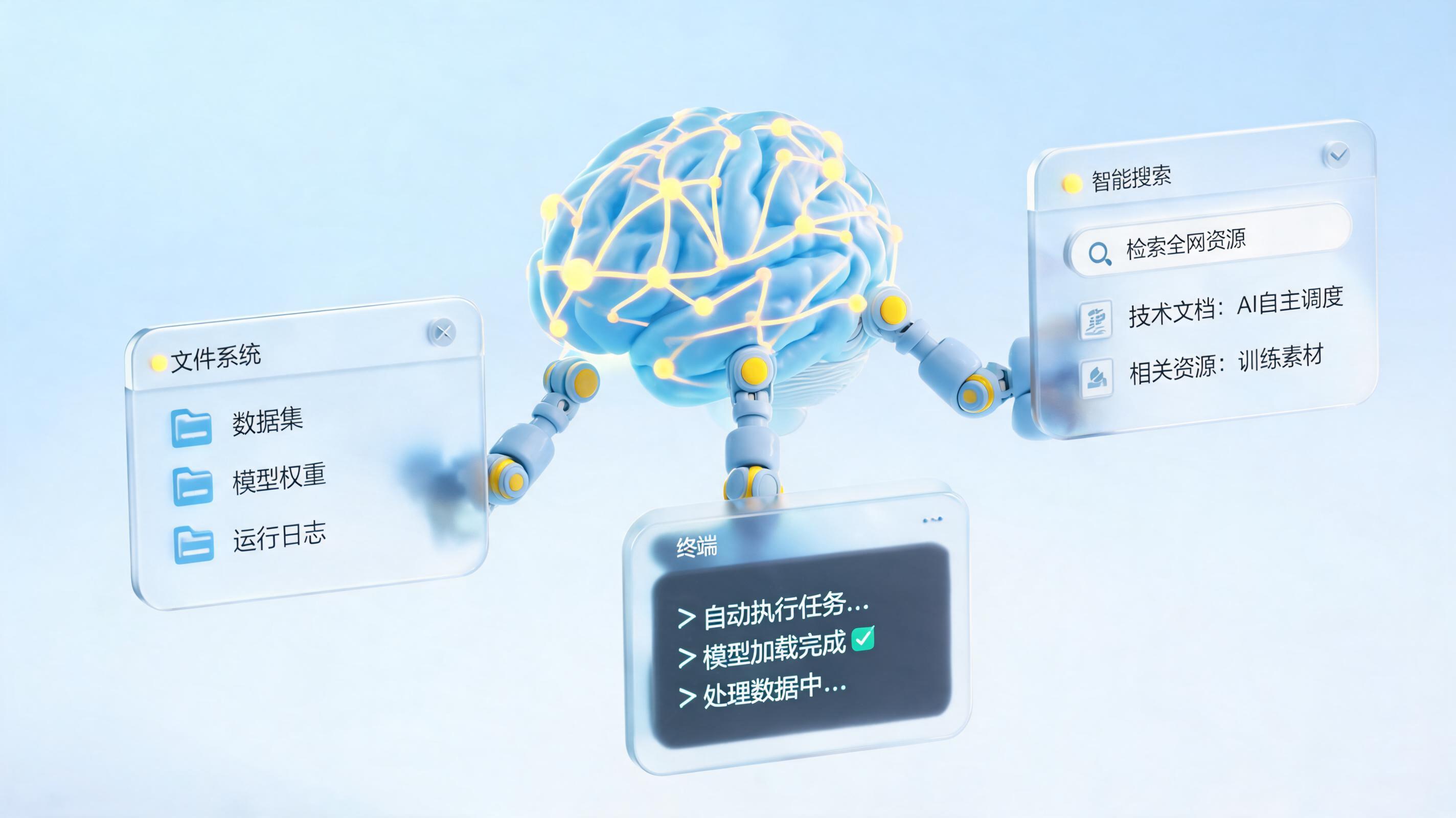 Harness 能做什么？AI 智能体底座的 6 大能力全景解读_图1