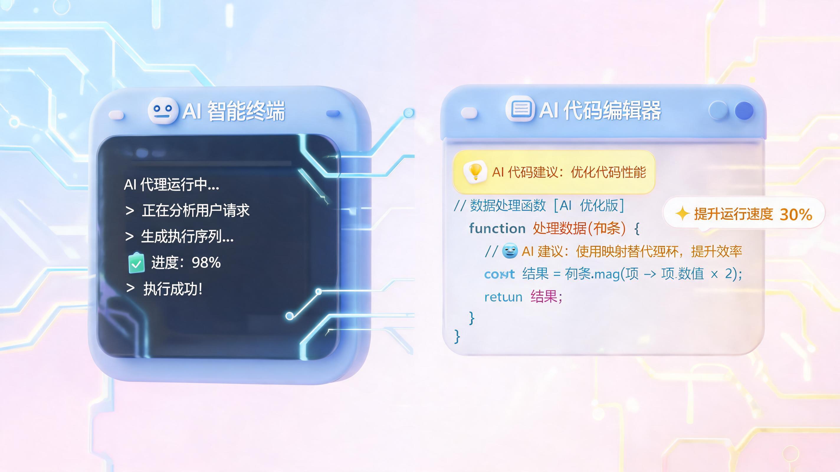 Codex vs Cursor：AI 编程工具怎么选？_图1