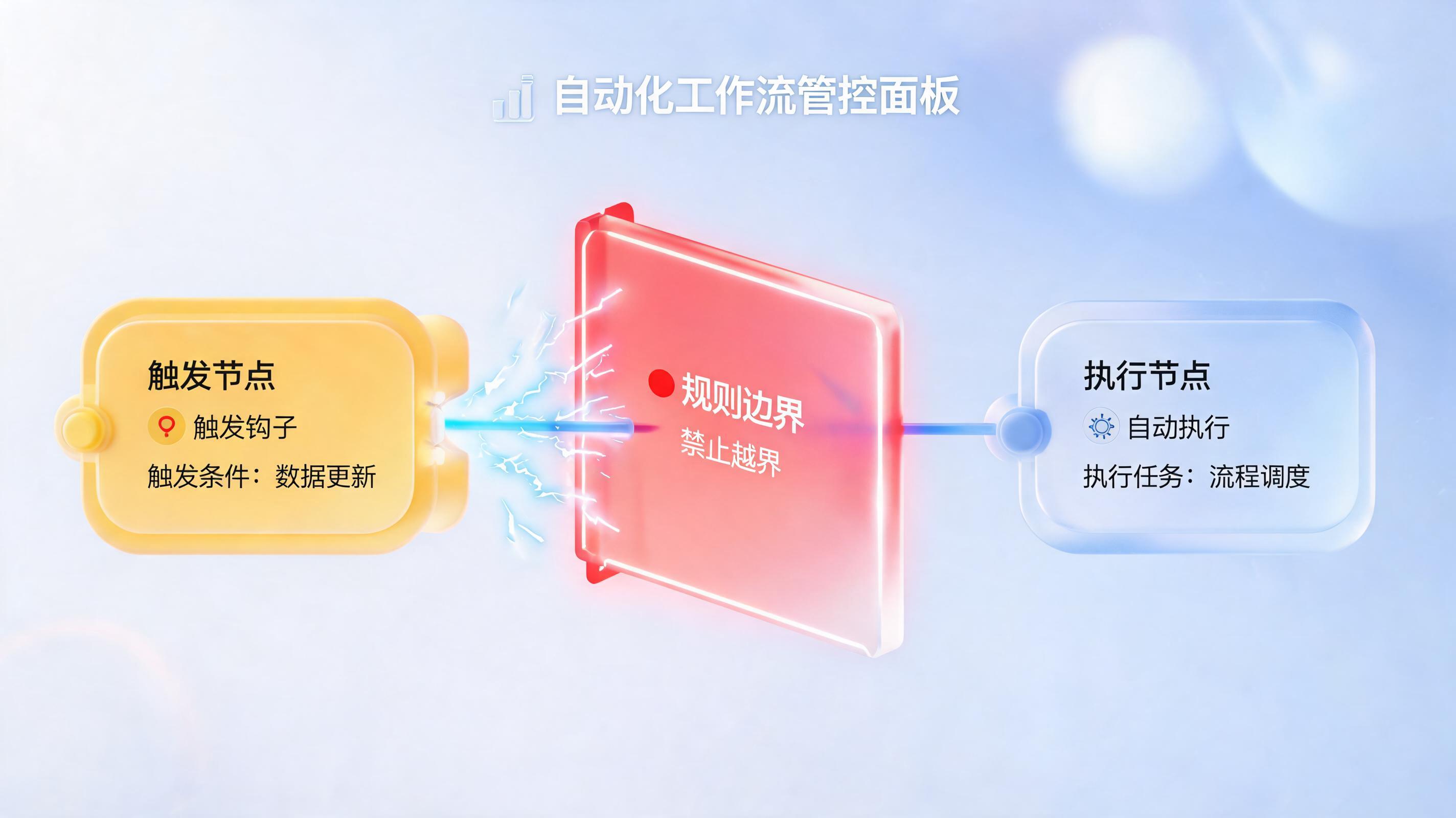 Codex 规则与 Hooks：自动化工作流与触发器