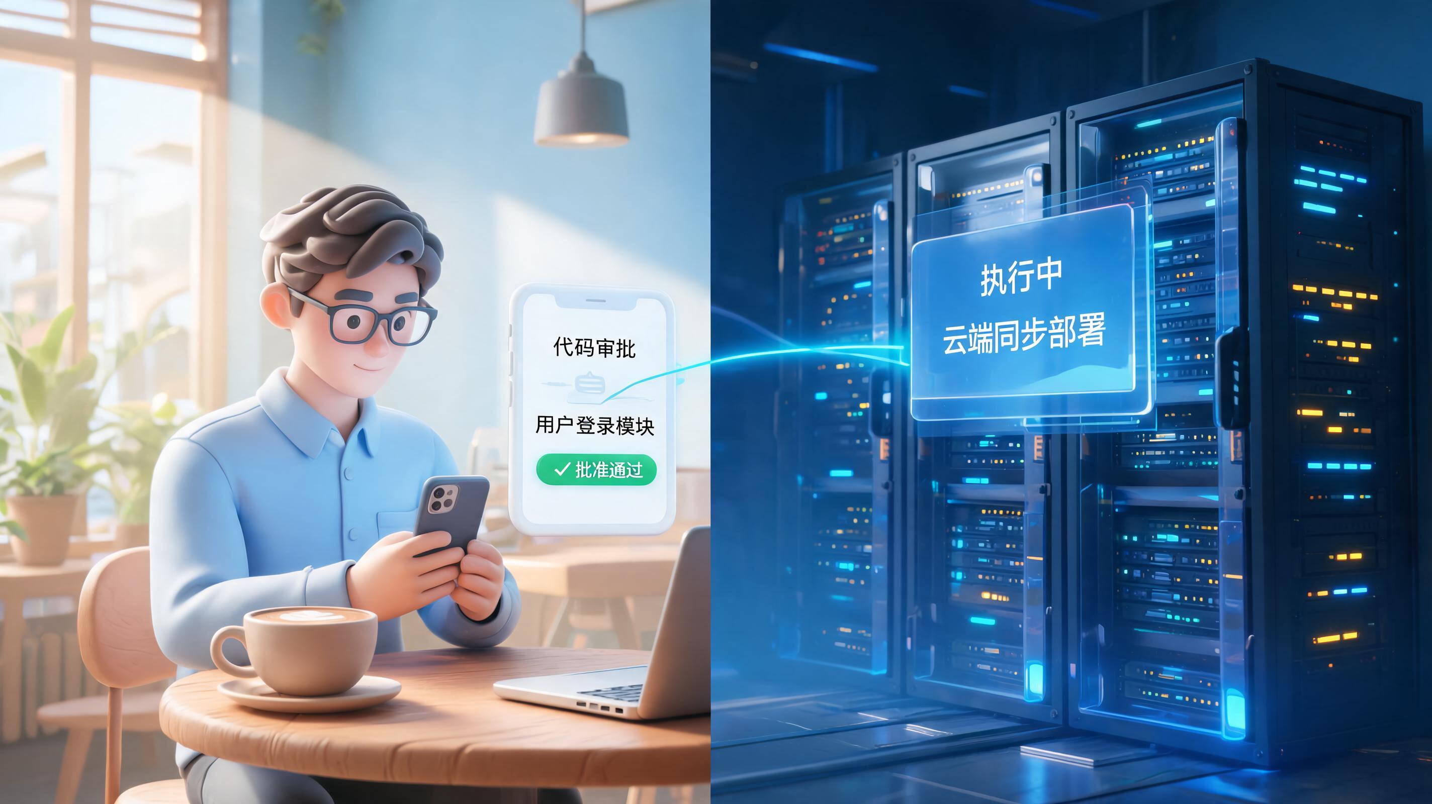 Codex 远程开发：SSH 连接服务器与云端部署
