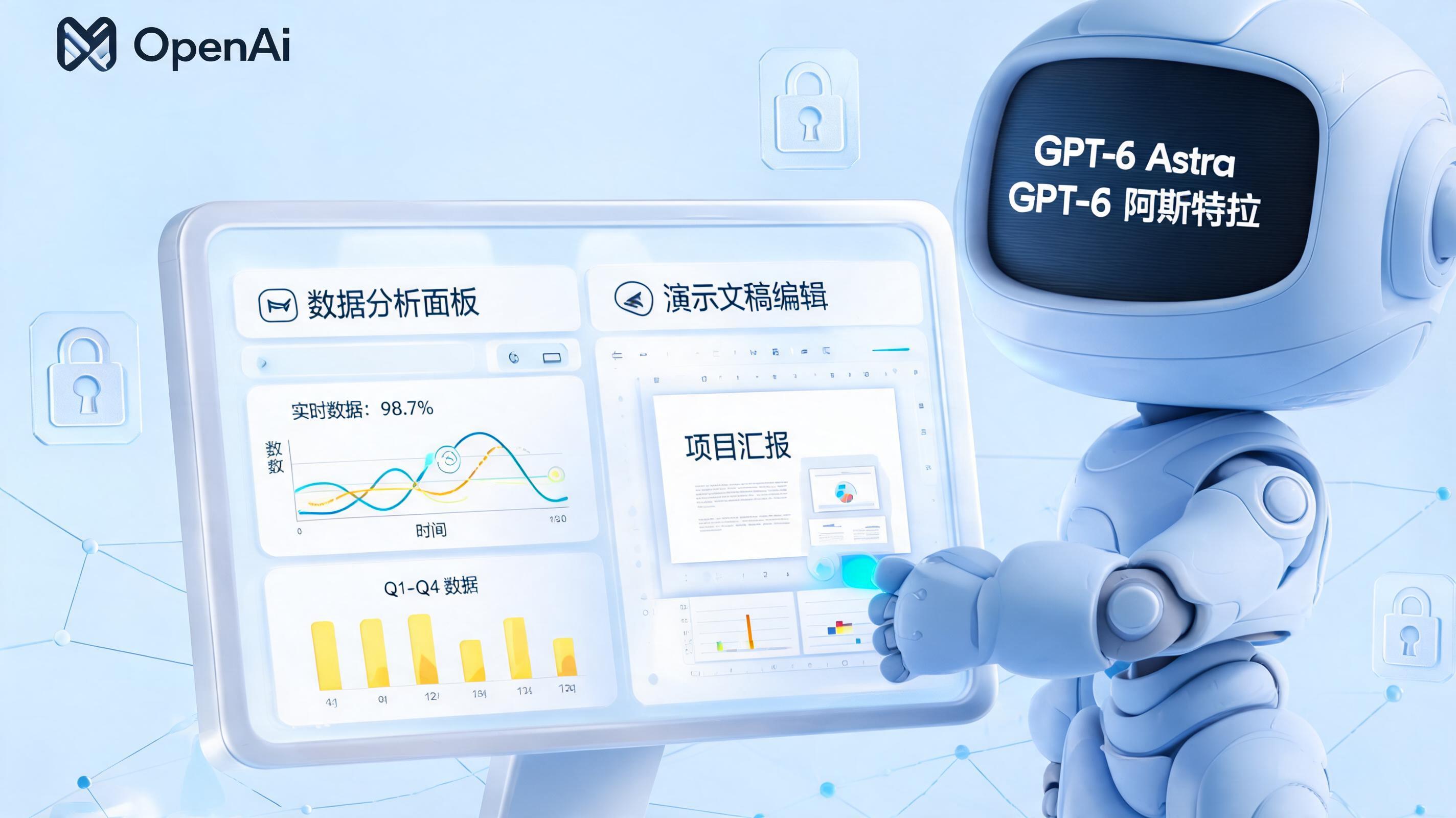 GPT-6 Astra 现在能用吗？OpenAI 最强模型发布与开放时间全解析_图1
