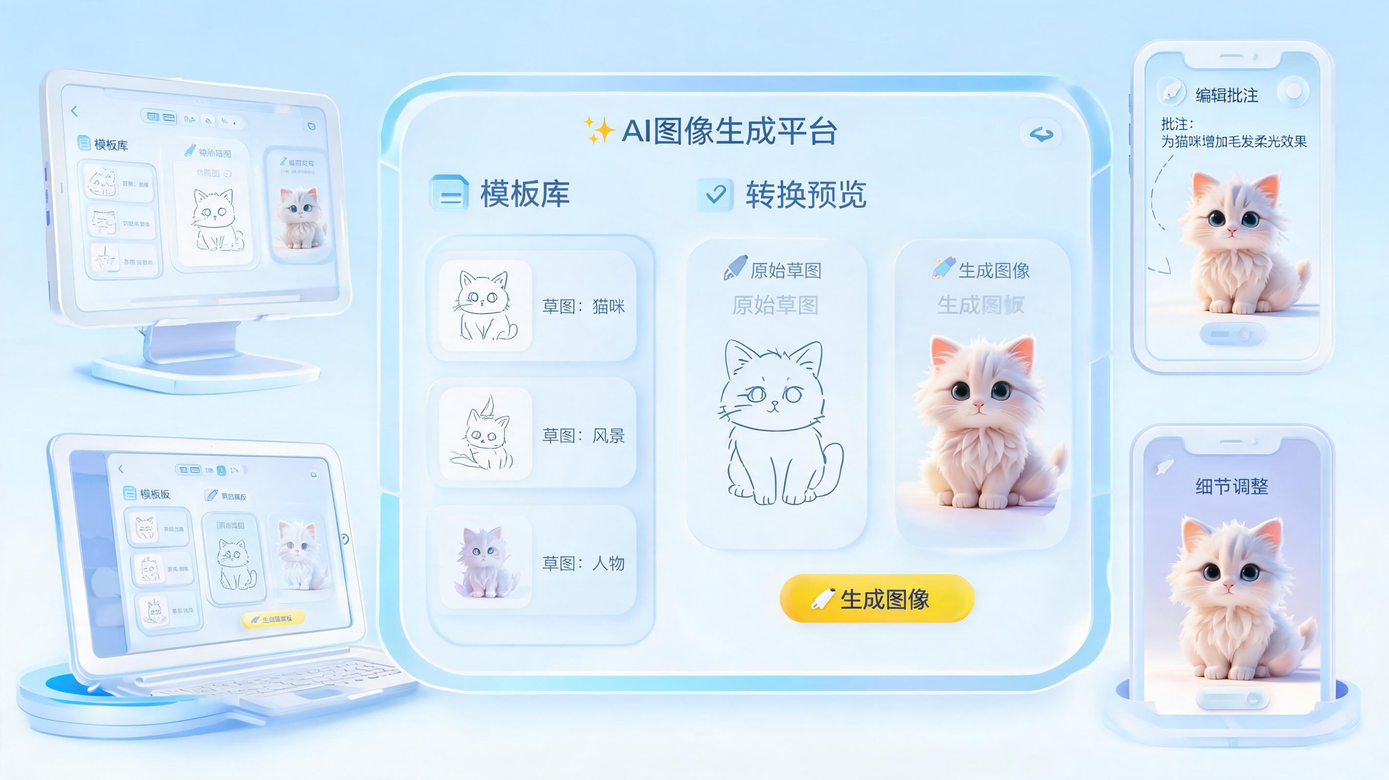 GPT Image 2.5 在哪用?ChatGPT、Codex 及 API 全平台使用指南