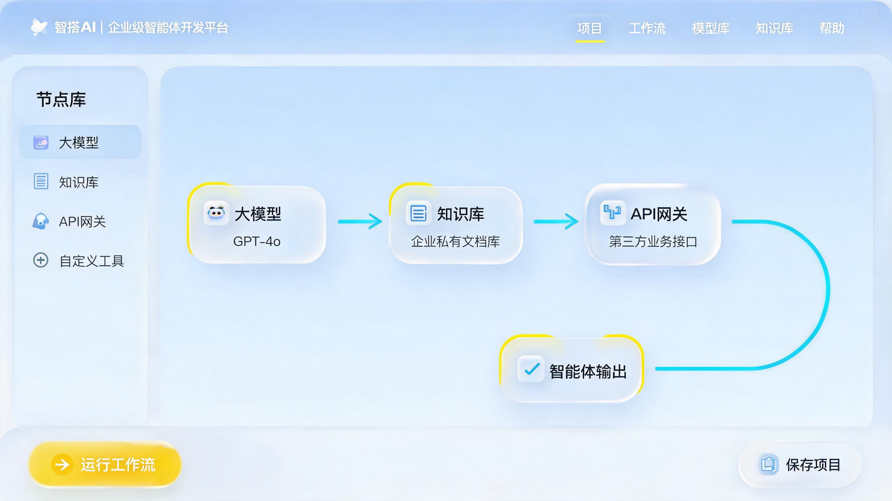 低代码/开源智能体开发平台代表产品有哪些?2026年选型全景与对比