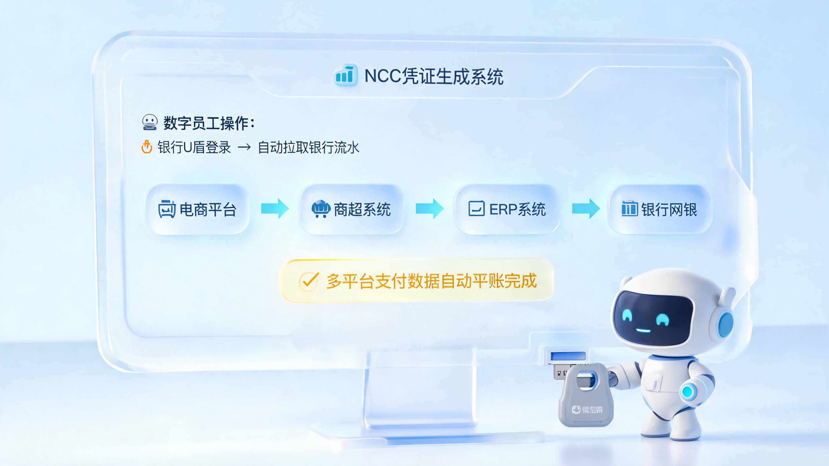 实在Agent在零售行业的应用场景：从财务平账到全域数据采集的智能化实践_图1