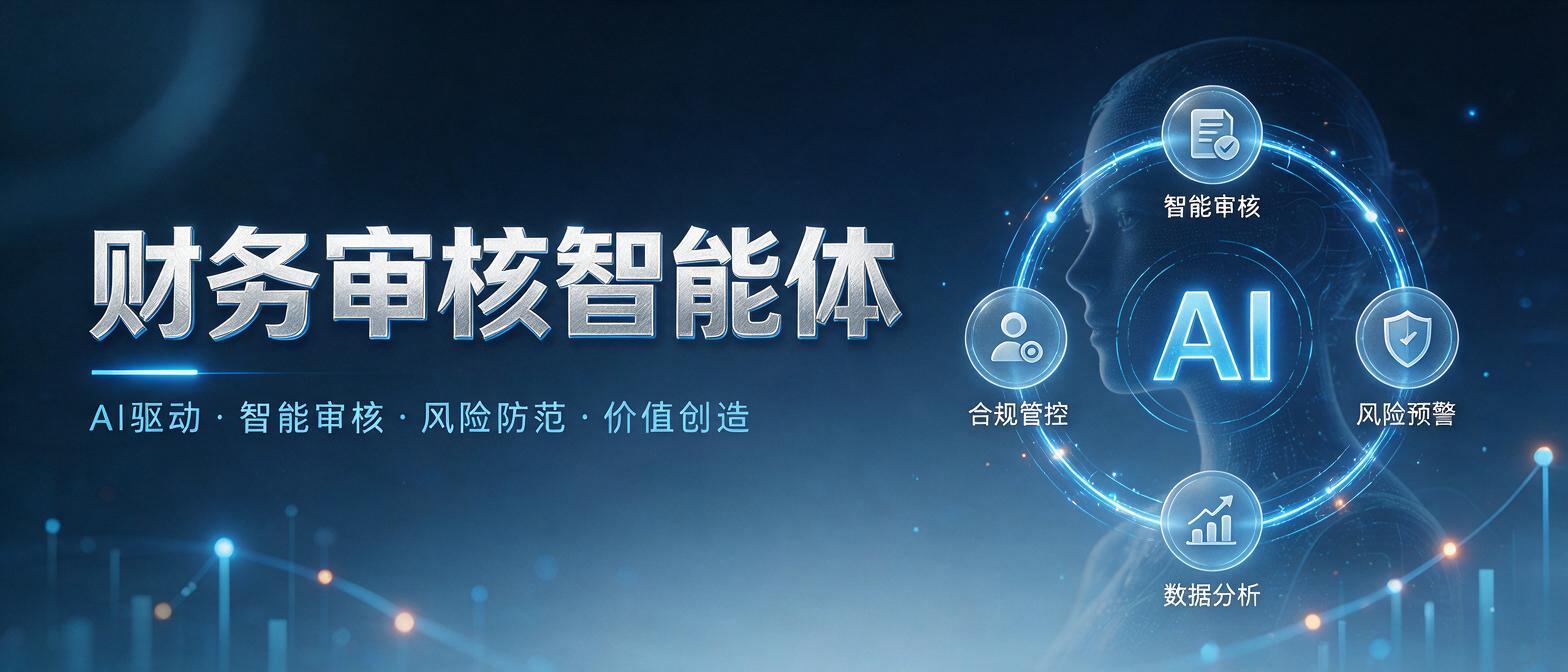 中大型企业费控智能体怎么挑?财务报销审核智能体推荐与异构系统无人化指南