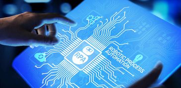 企业的刚需为什么是RPA？
