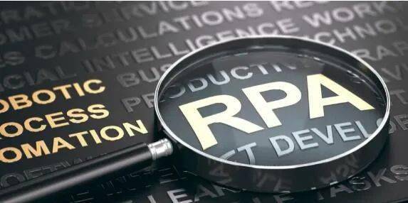 实在RPA来提效：听任正非谈人才管理，效能提高要讲方法！