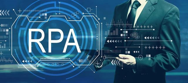 RPA全称是什么?RPA具体是干什么的? - 实在智能