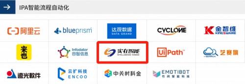 2022爱分析·人工智能厂商全景报告